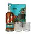Takamaka zepis creol con 1 bicchiere 70 cl