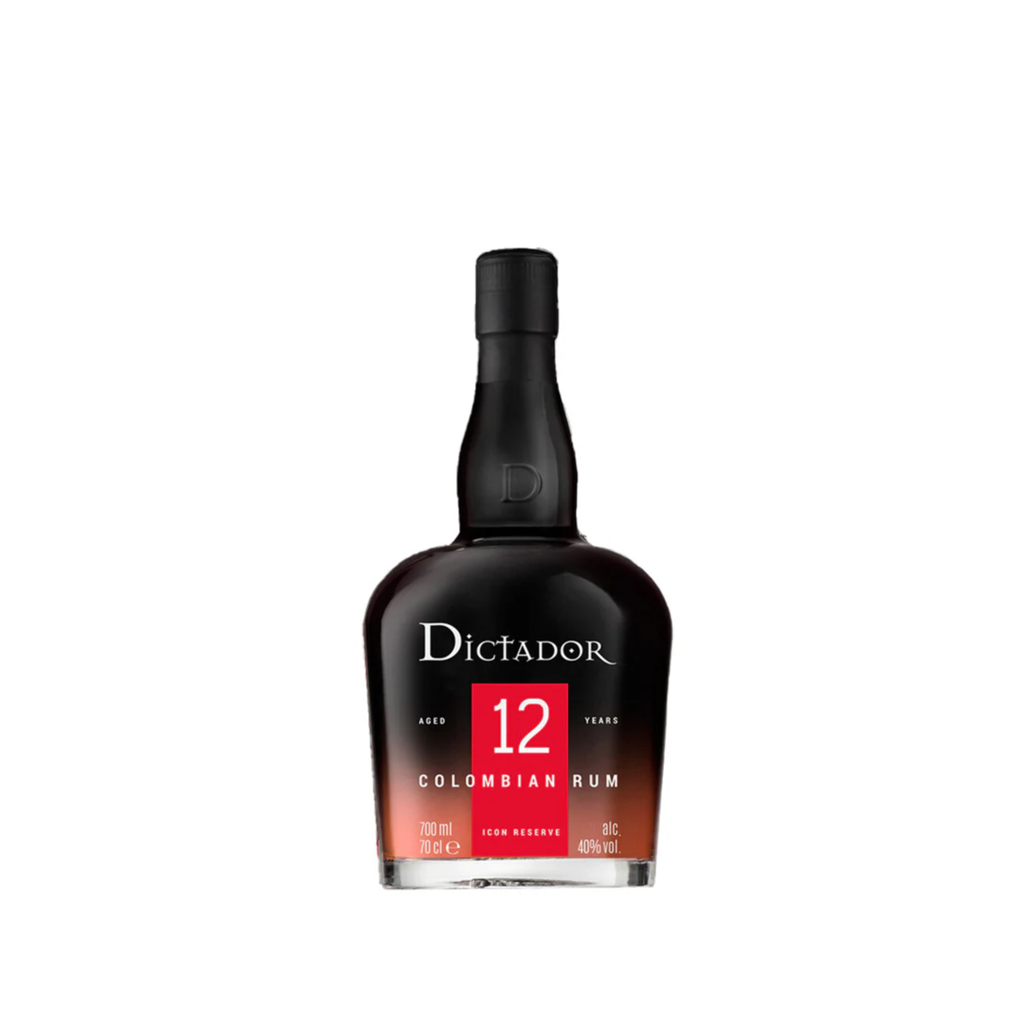 Dictador Blend 12YO Rum 70 cl