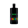 Ginnastic Match Citrus Blend Gin 70 cl