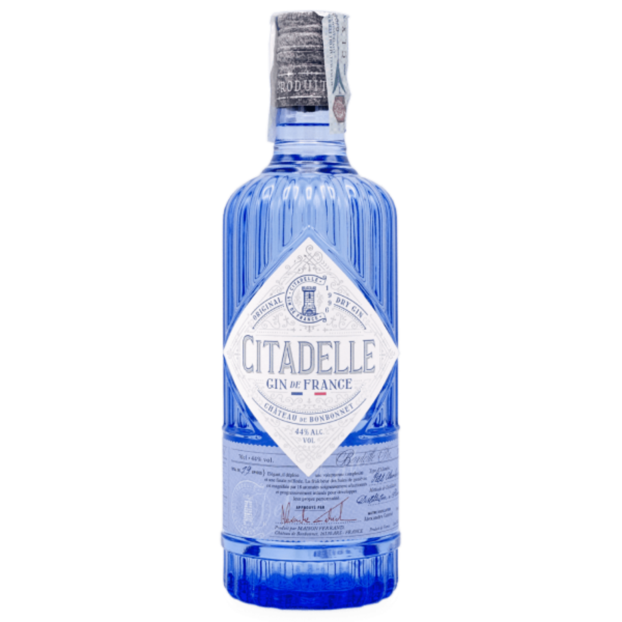 Citadelle Original Gin 70 cl