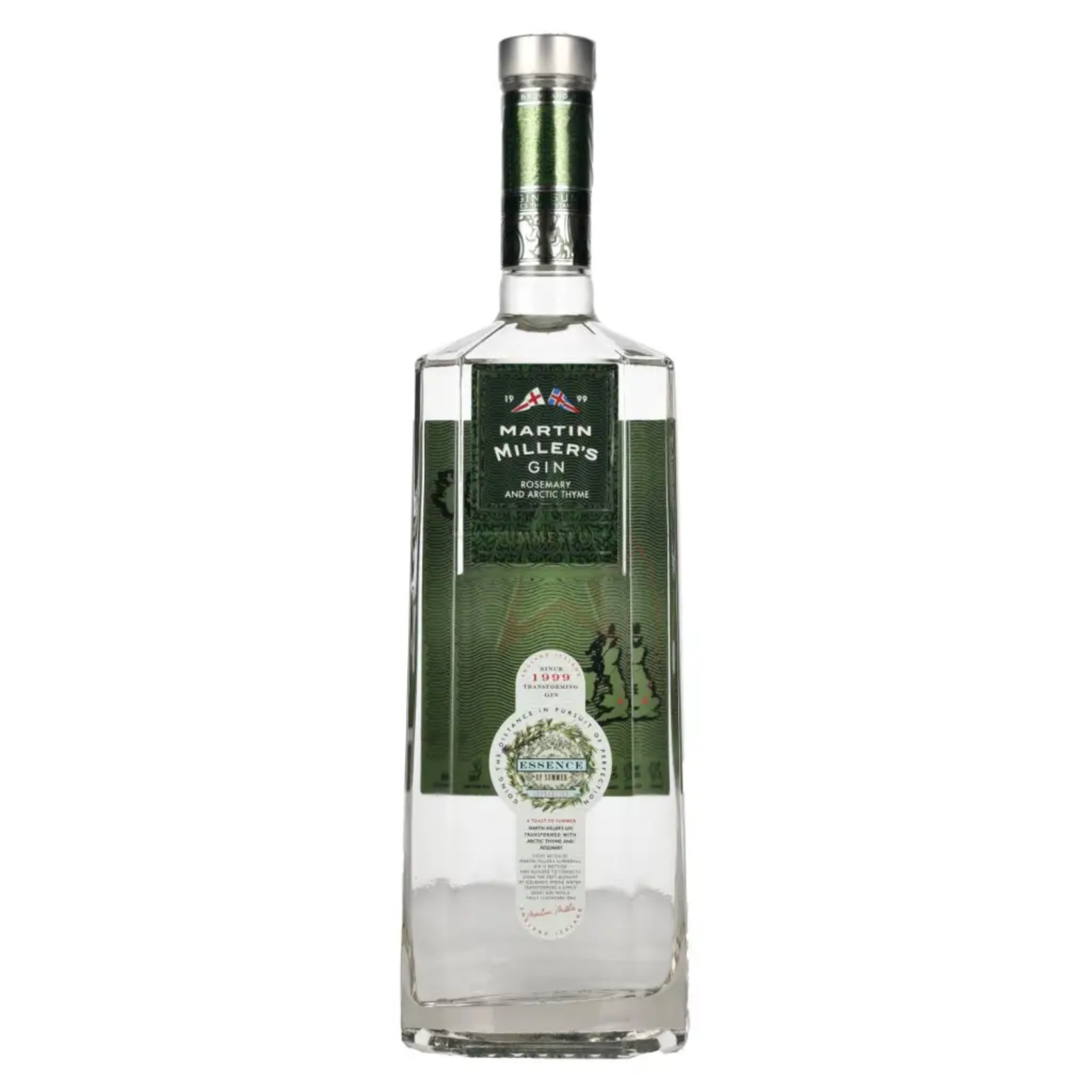 Martin Miller's Summerful Gin 70 cl