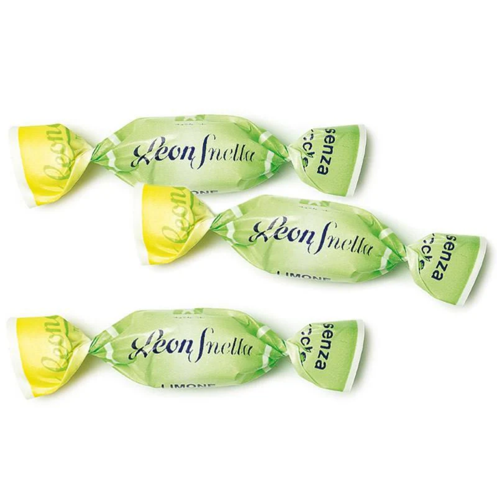 Leone Caramelle S.Z. Limone