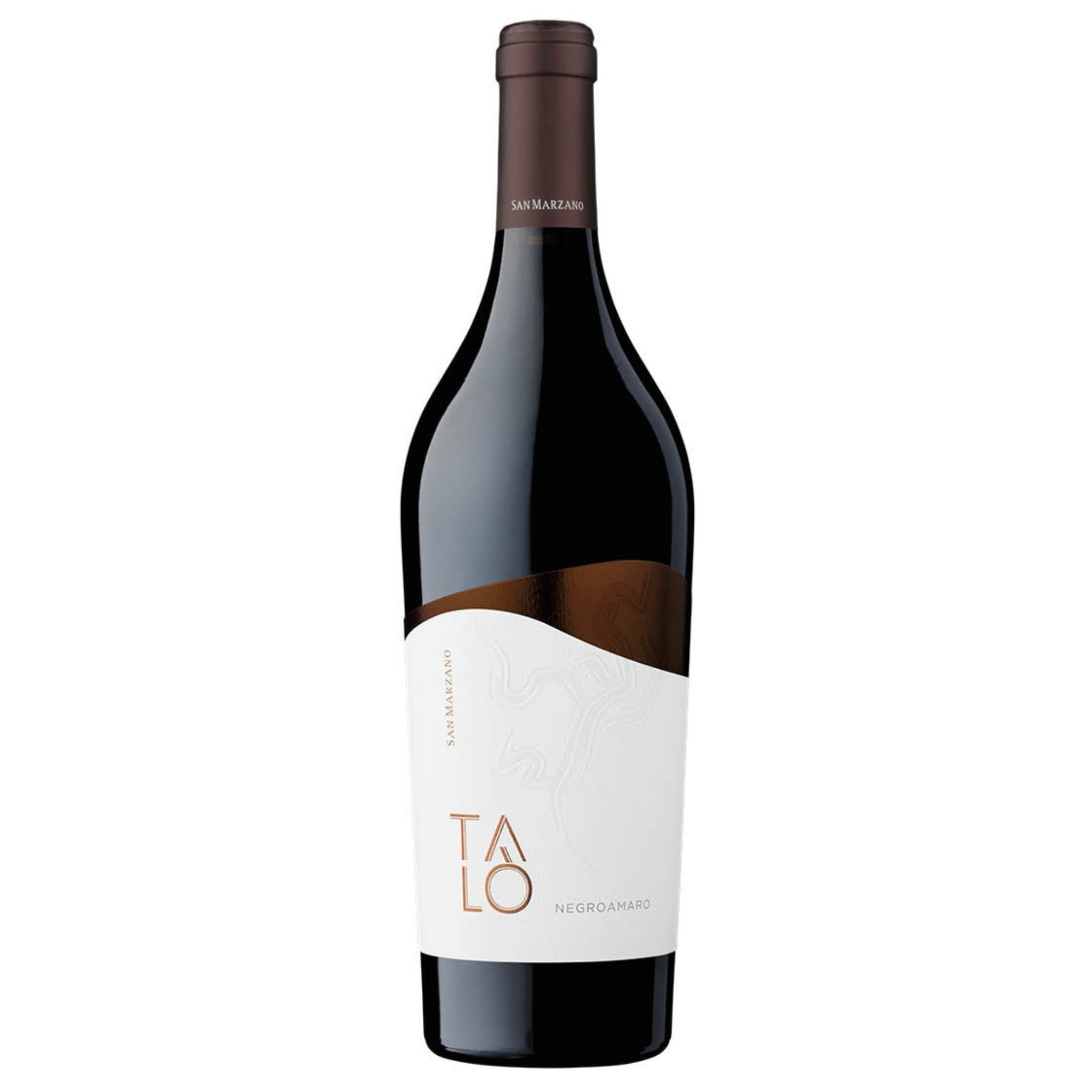 San Marzano Talò Negroamaro IGP Salento 2022 75 cl