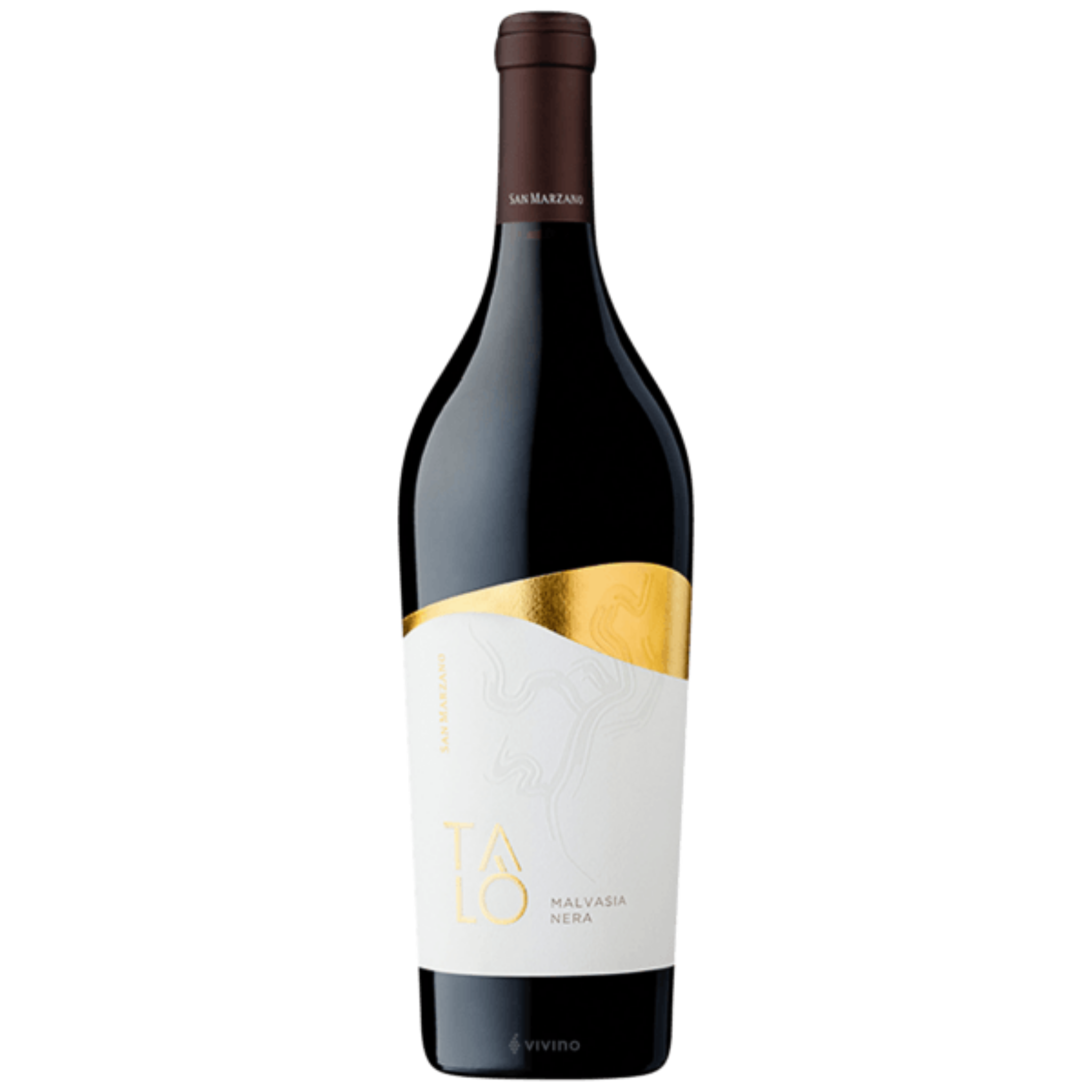 San Marzano Talò Malvasia Nera IGP Salento 2022 75 cl