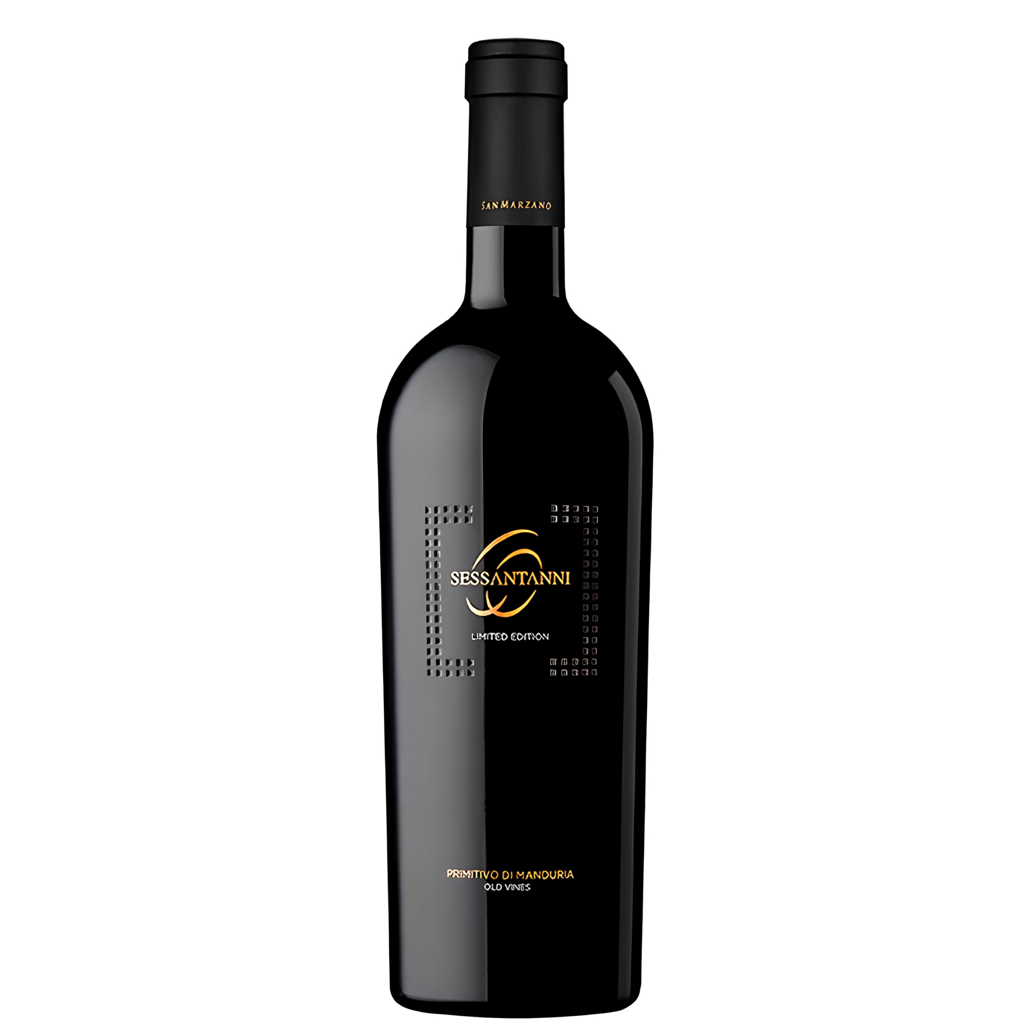 San Marzano Sessantanni Primitivo di Manduria 2019 75cl