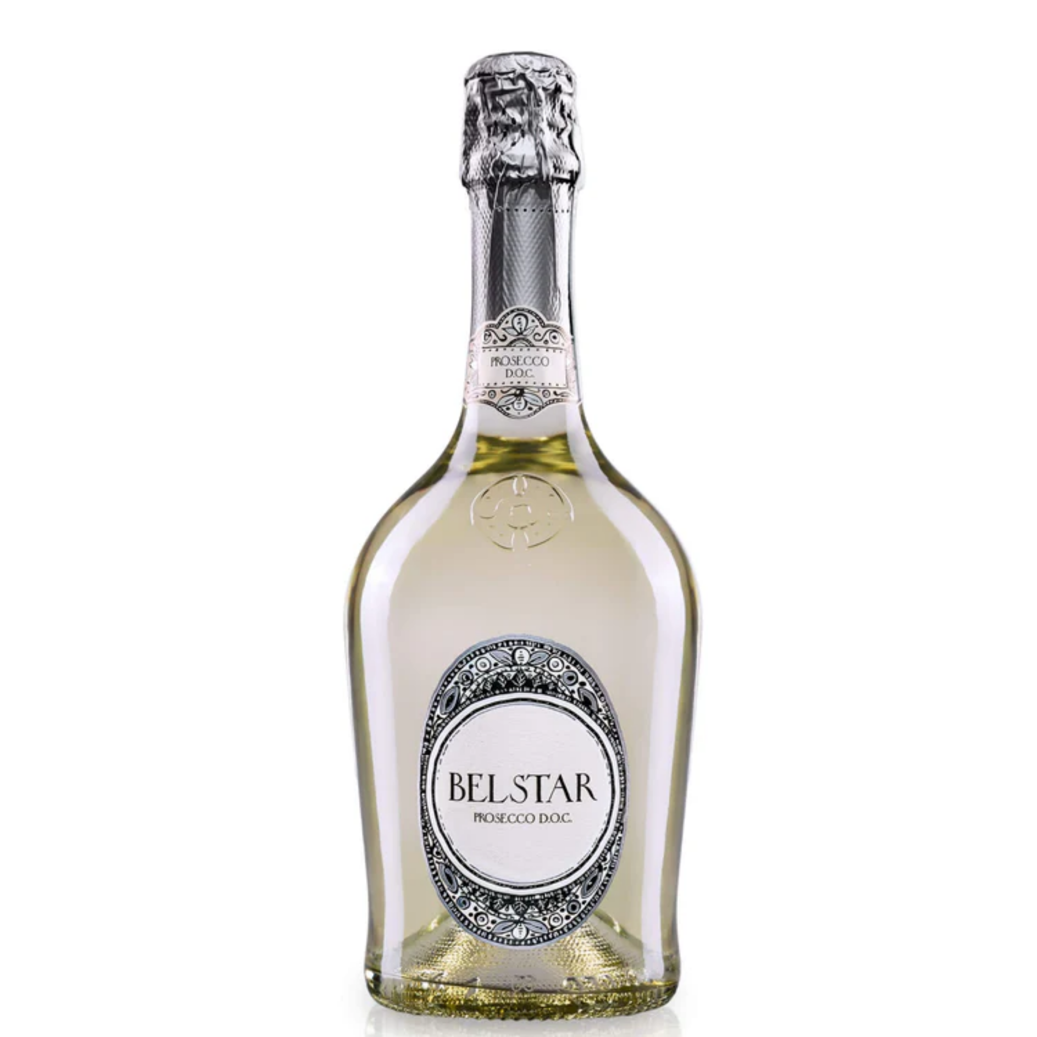 Bisol Belstar Prosecco DOC Brut 75 cl