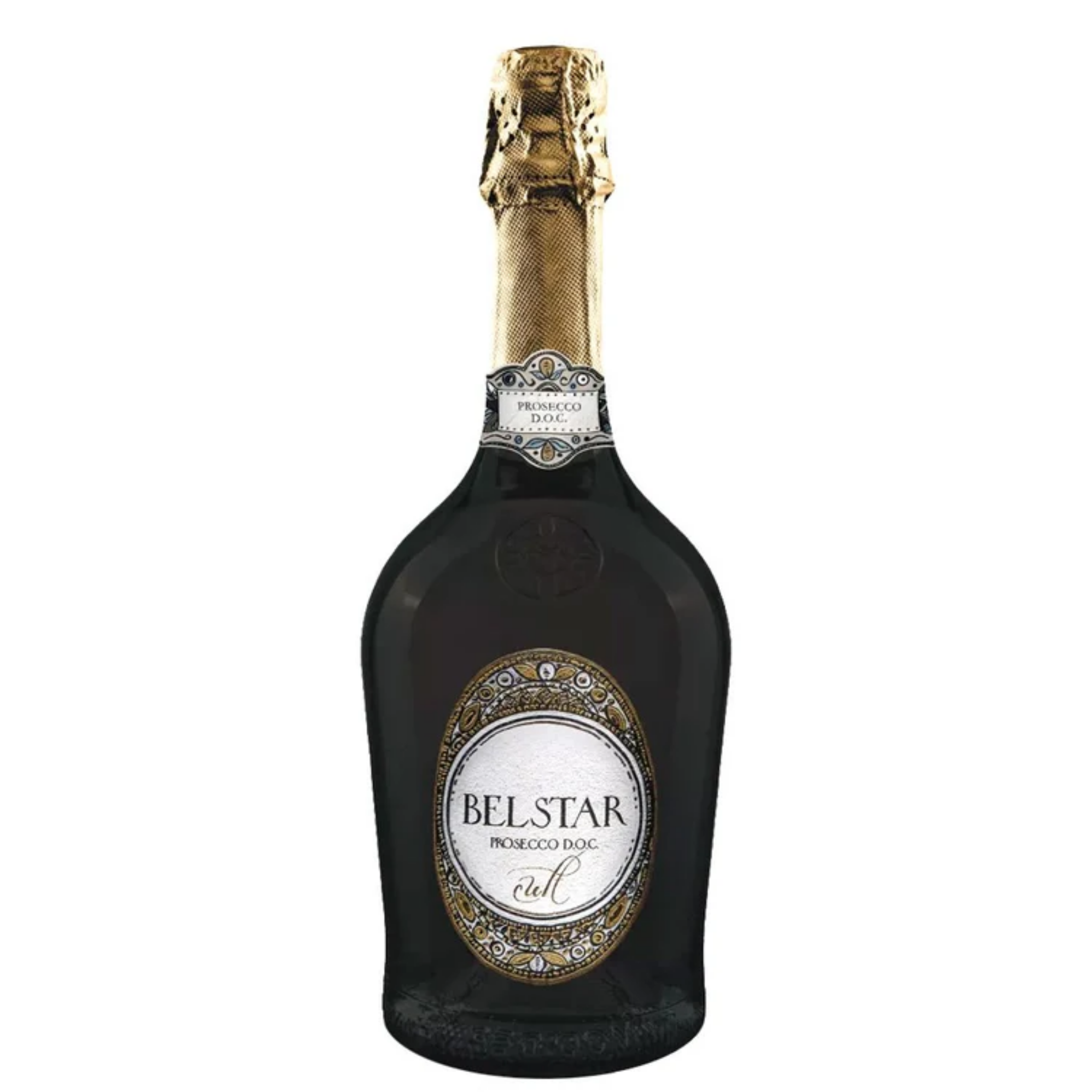 Bisol Belstar Cult Prosecco DOC Extra Dry 75 cl