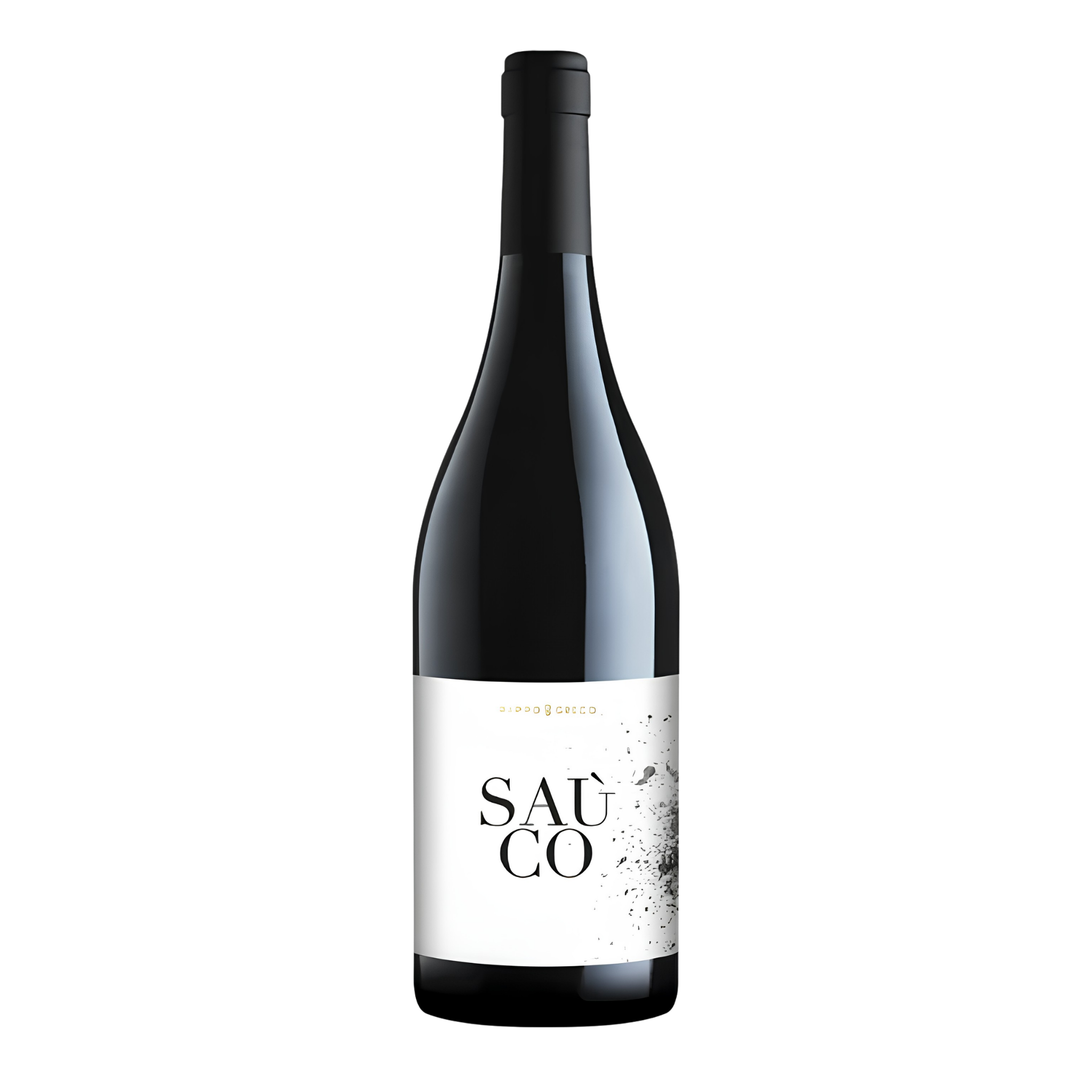 Pippo Greco SAùco DOP Cilento Aglianico 2022 75 cl