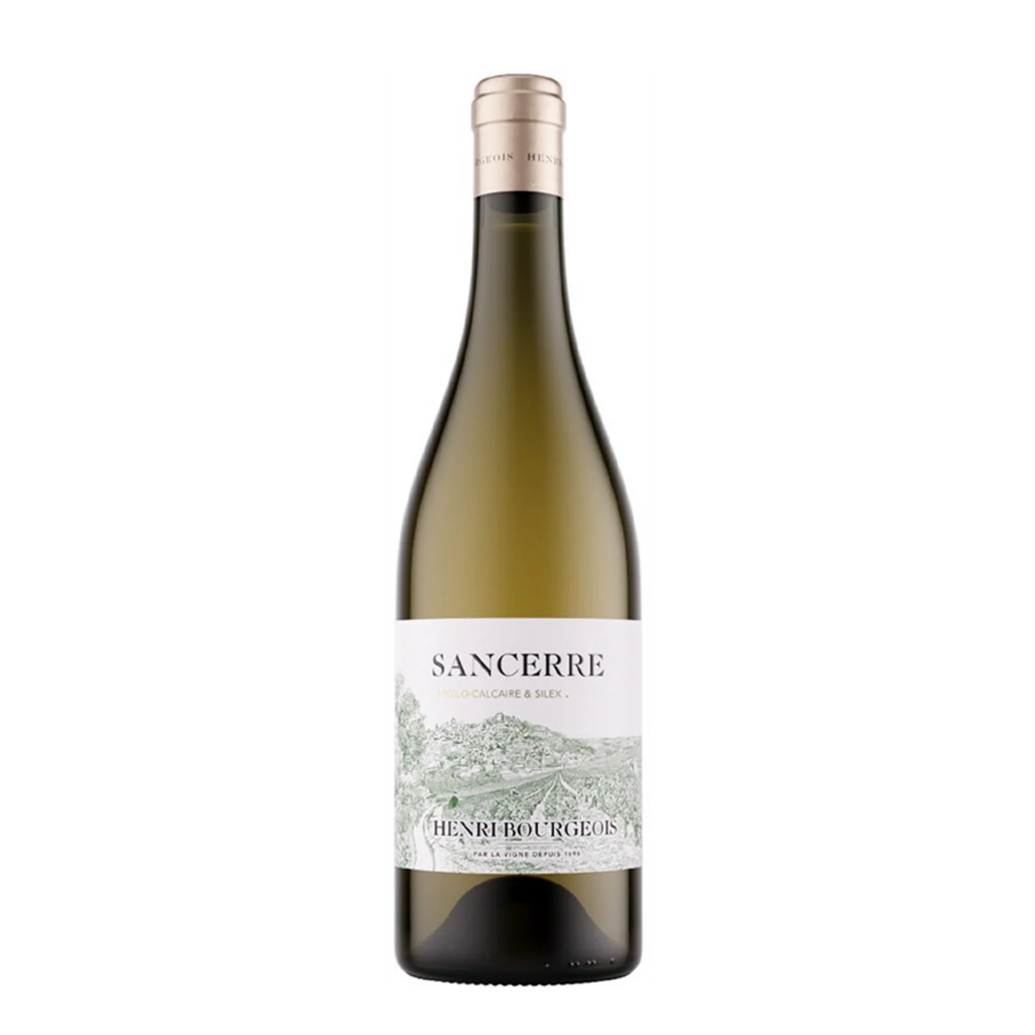 Bourgeois Sancerre Blanc Henri Bourgeois 75 cl