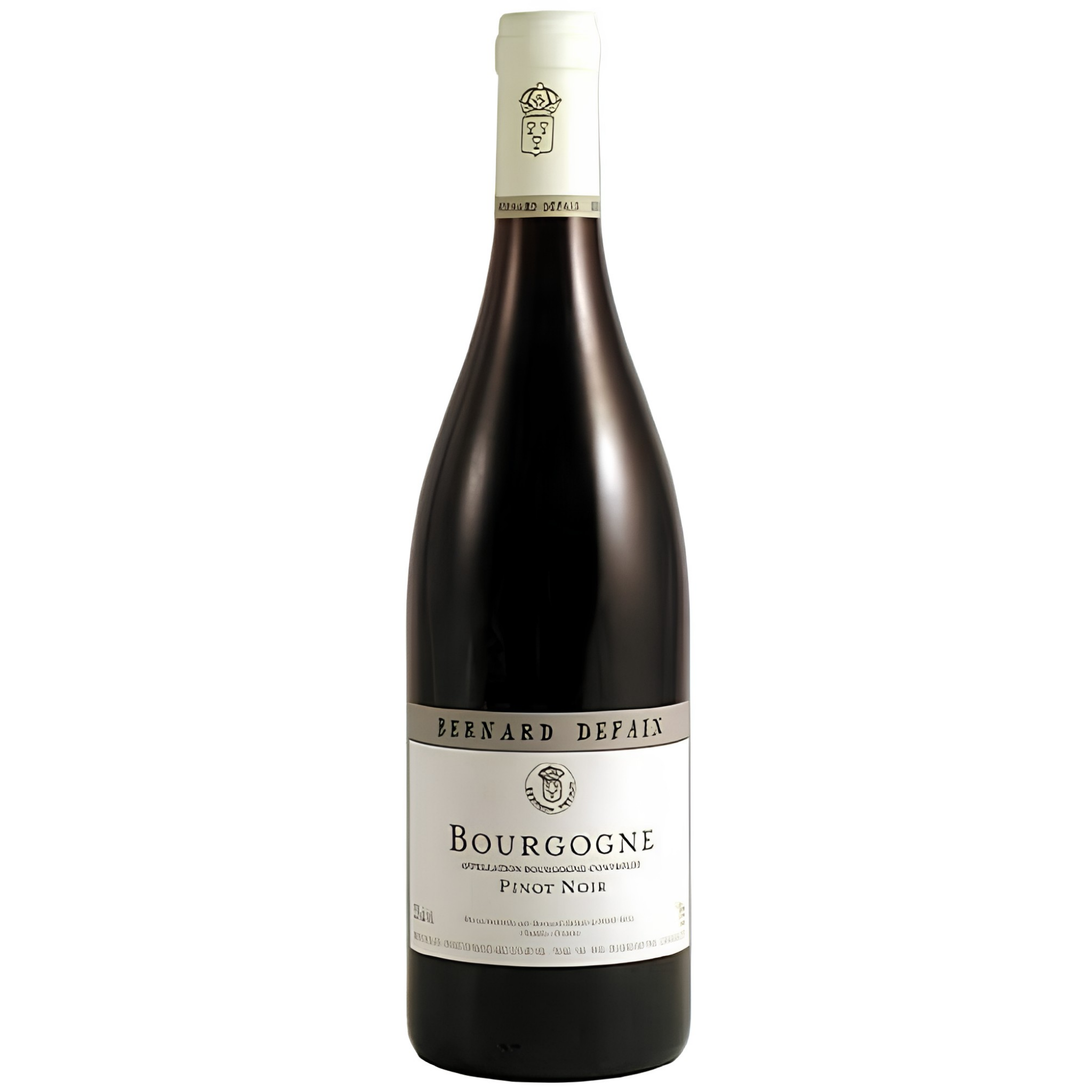 Domaine Defaix Bourgogne Rouge Pinot Noir 75 cl