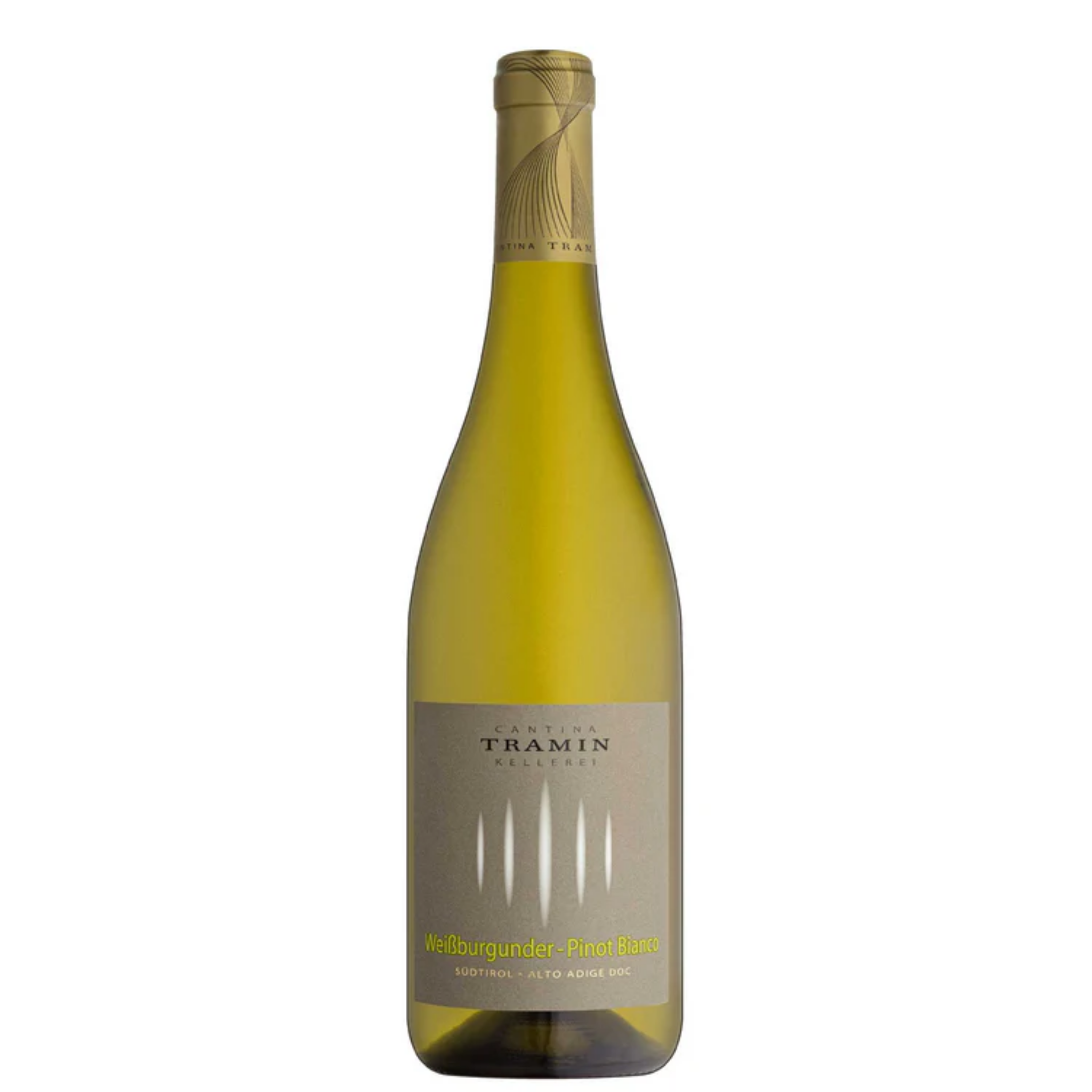 Cantina Tramin Pinot Bianco Alto Adige DOC 2023 75 cl