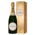 Laurent-Perrier La Cuvée Brut Champagne 75cl (Astuccio Doré)