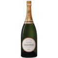 Laurent-Perrier La Cuvée Brut Champagne Magnum Box legno
