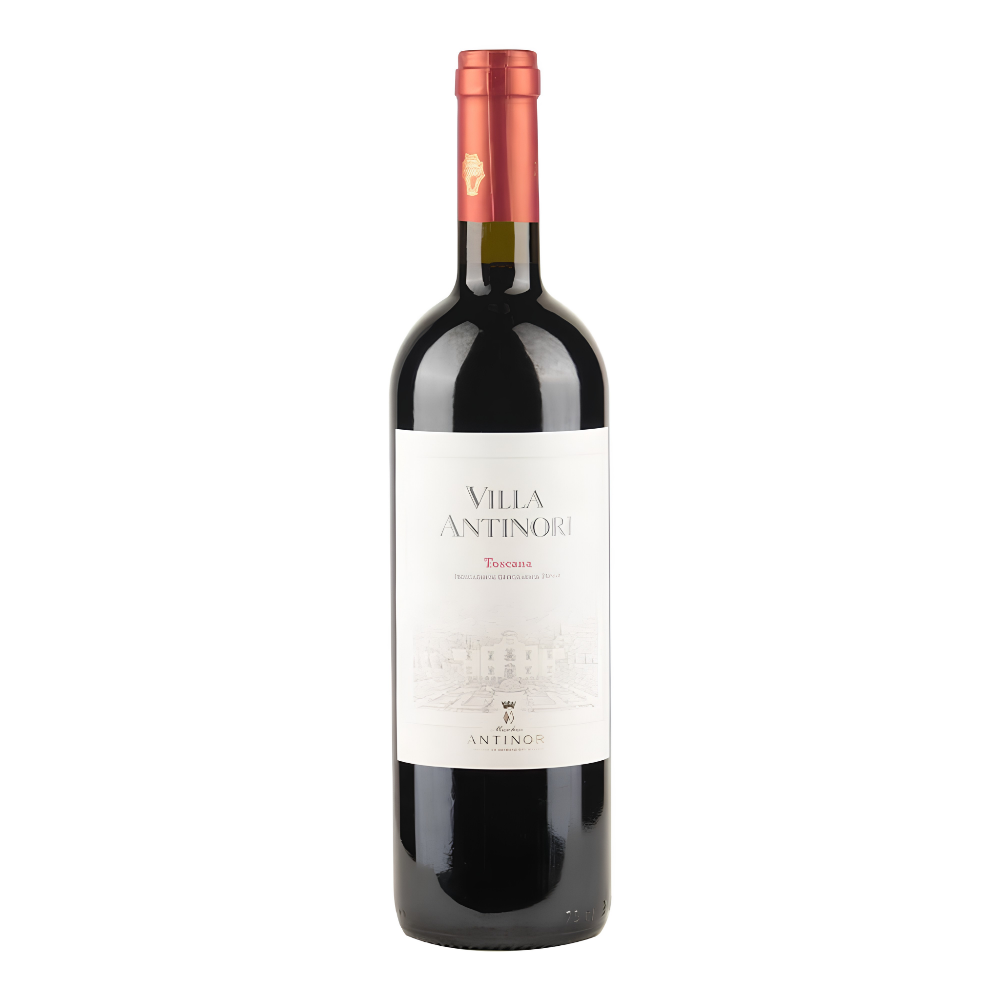 Antinori Villa Antinori Rosso Toscana IGT 2022 75 cl