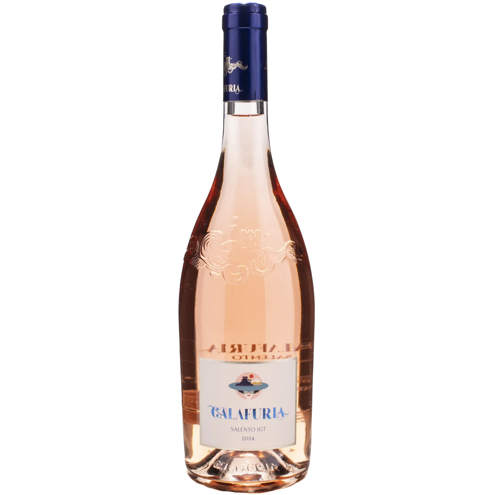 Tormaresca Calafuria Rosato Salento IGT 2024 75 cl