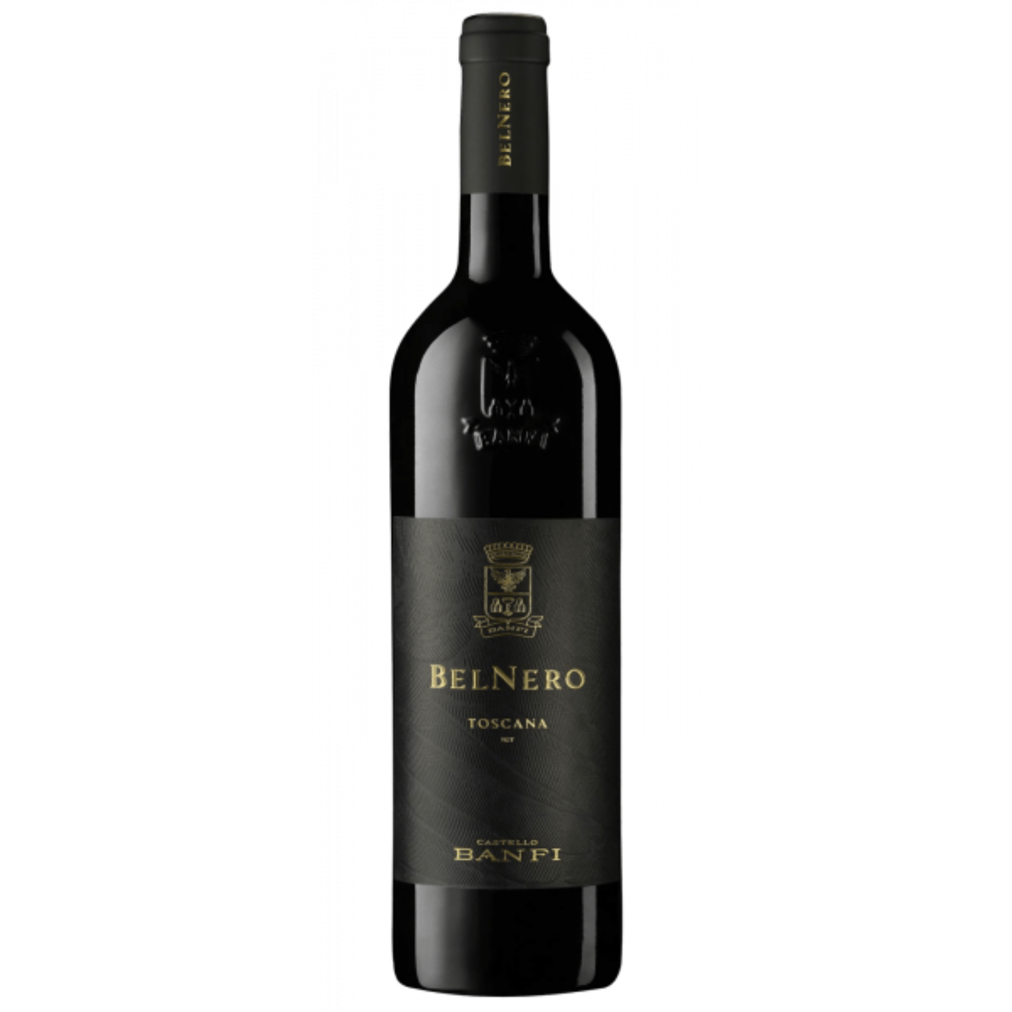 Banfi Belnero Toscana IGT 2022 75 cl