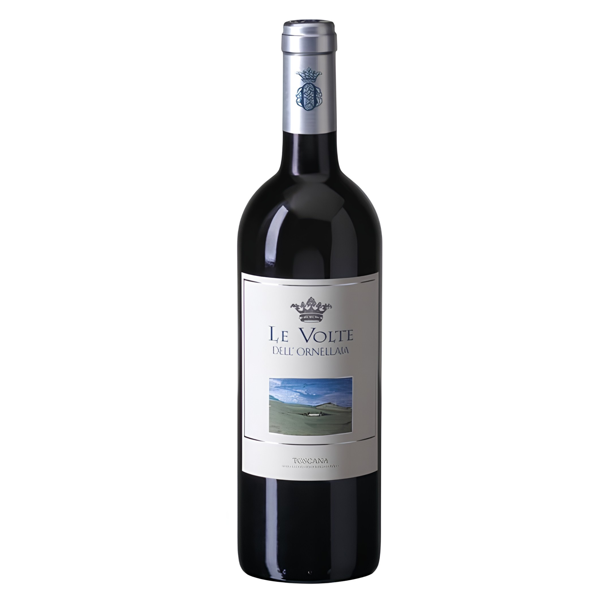Le Volte dell'Ornellaia Toscana IGT 2022 75 cl