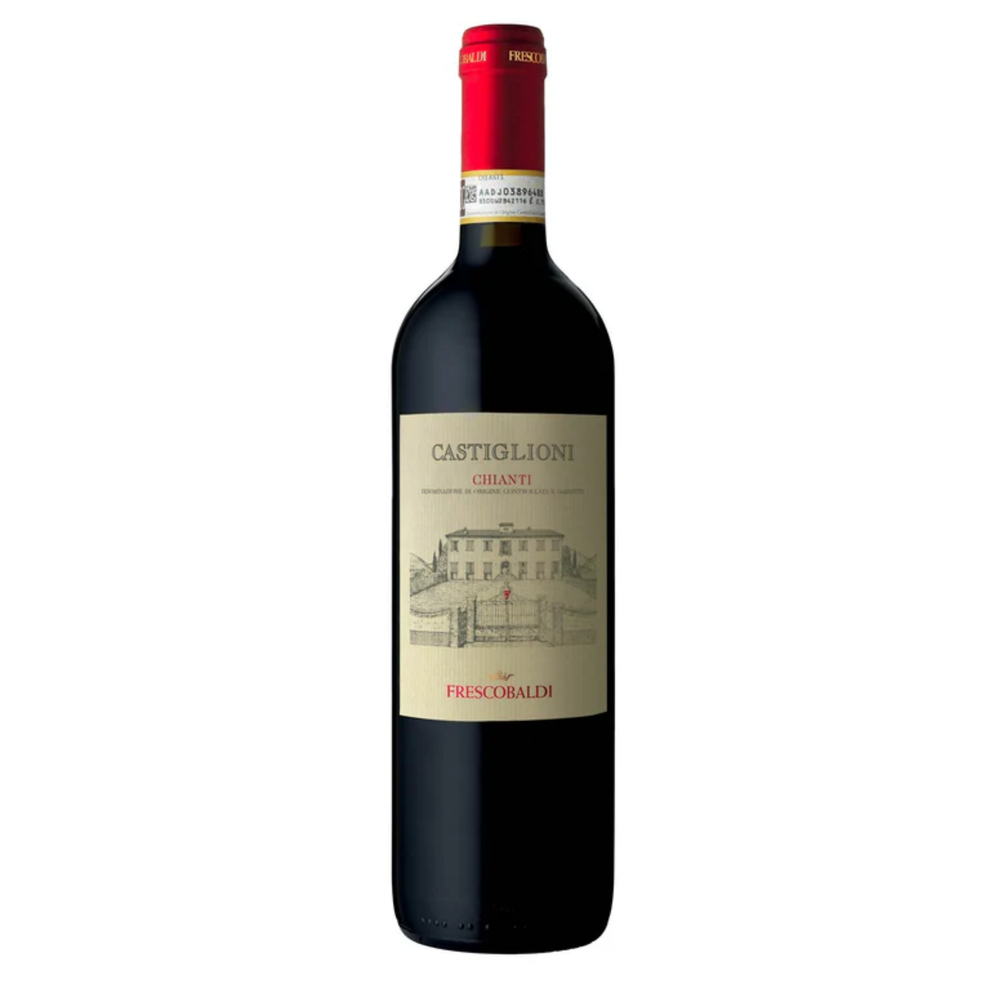 Frescobaldi Castiglioni Chianti DOC 2023 75 cl