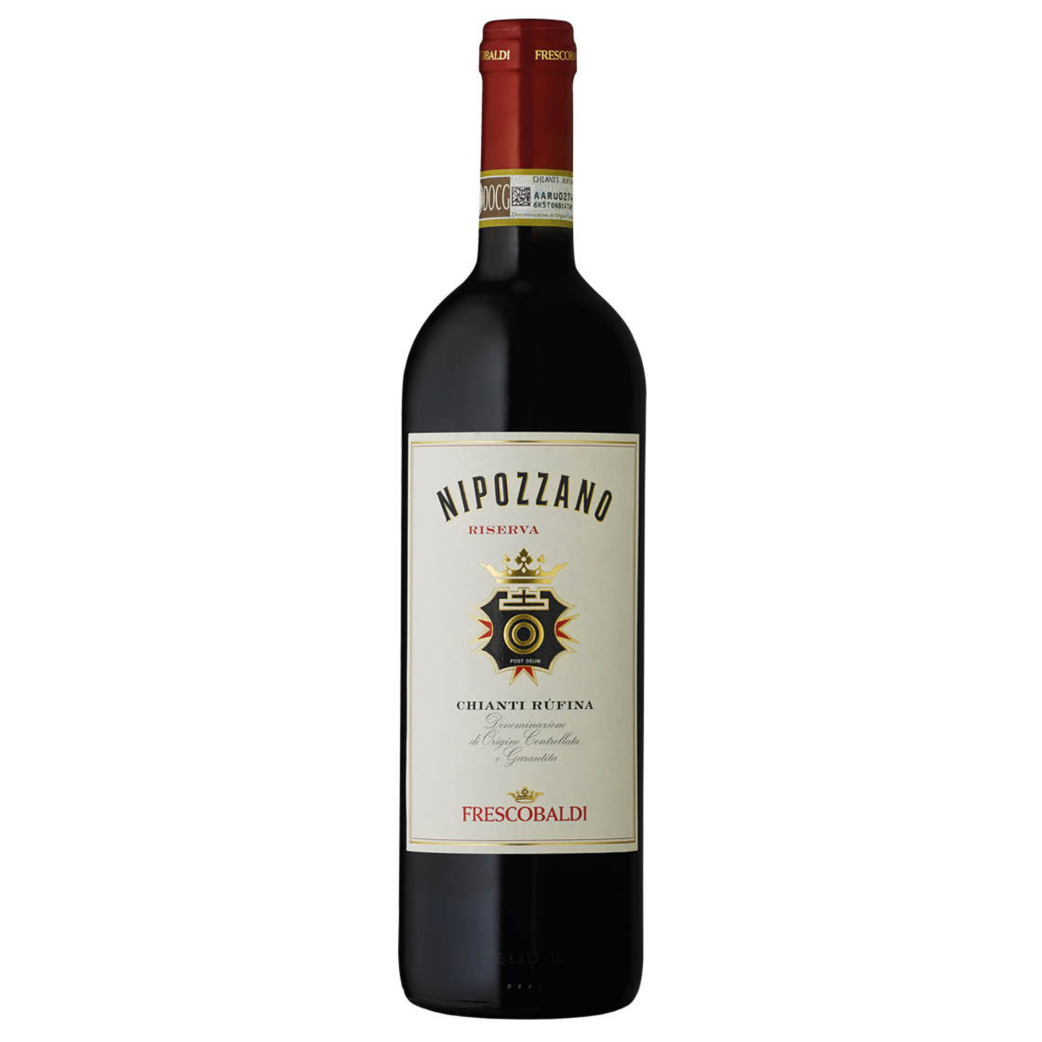 Frescobaldi Nipozzano Vecchie Viti Chianti Rufina DOCG 2021 75 cl