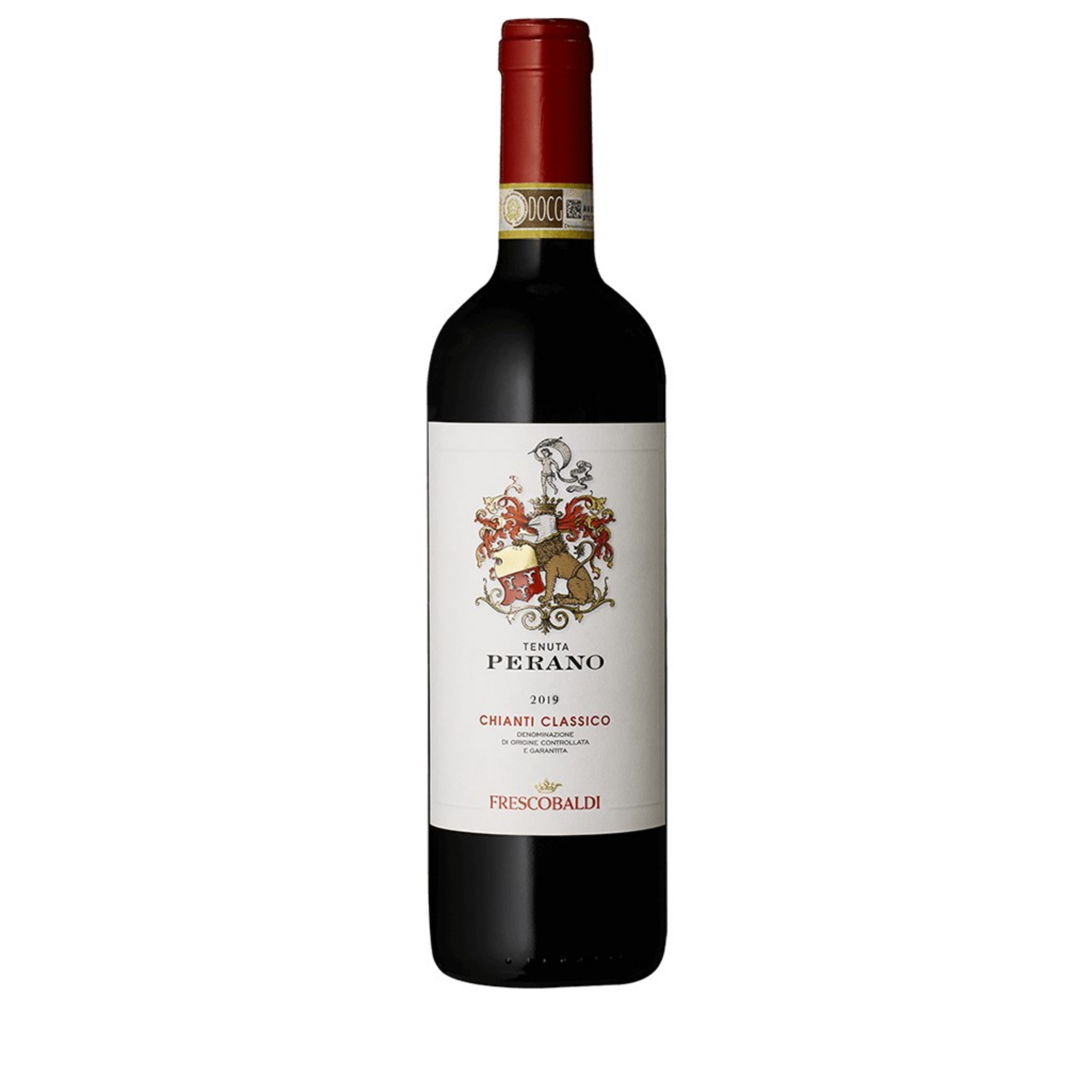Tenuta Perano Chianti Classico DOCG 2022 75 cl