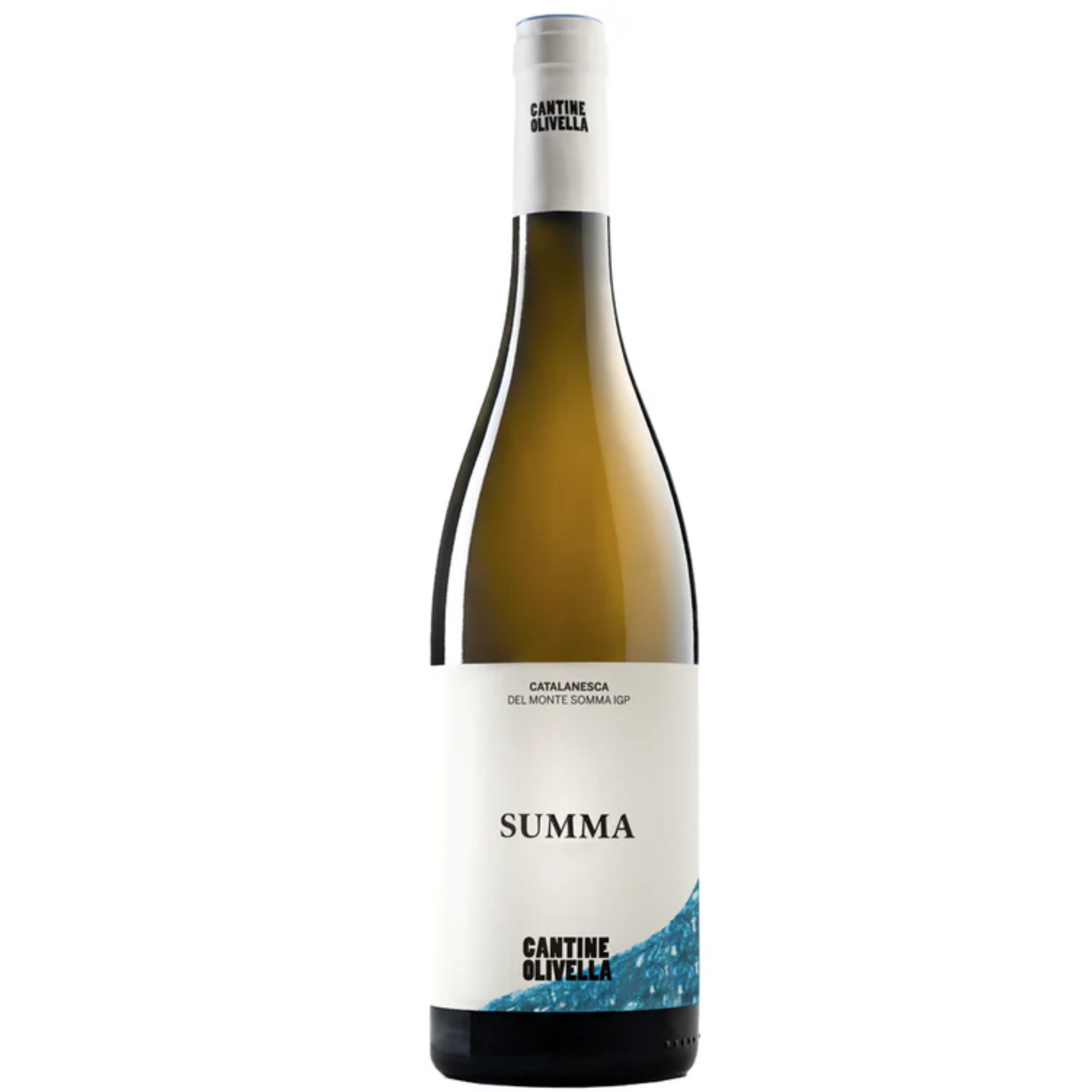 Cantine Olivella Kata IGP Catalanesca del Monte Somma 2023 75 cl