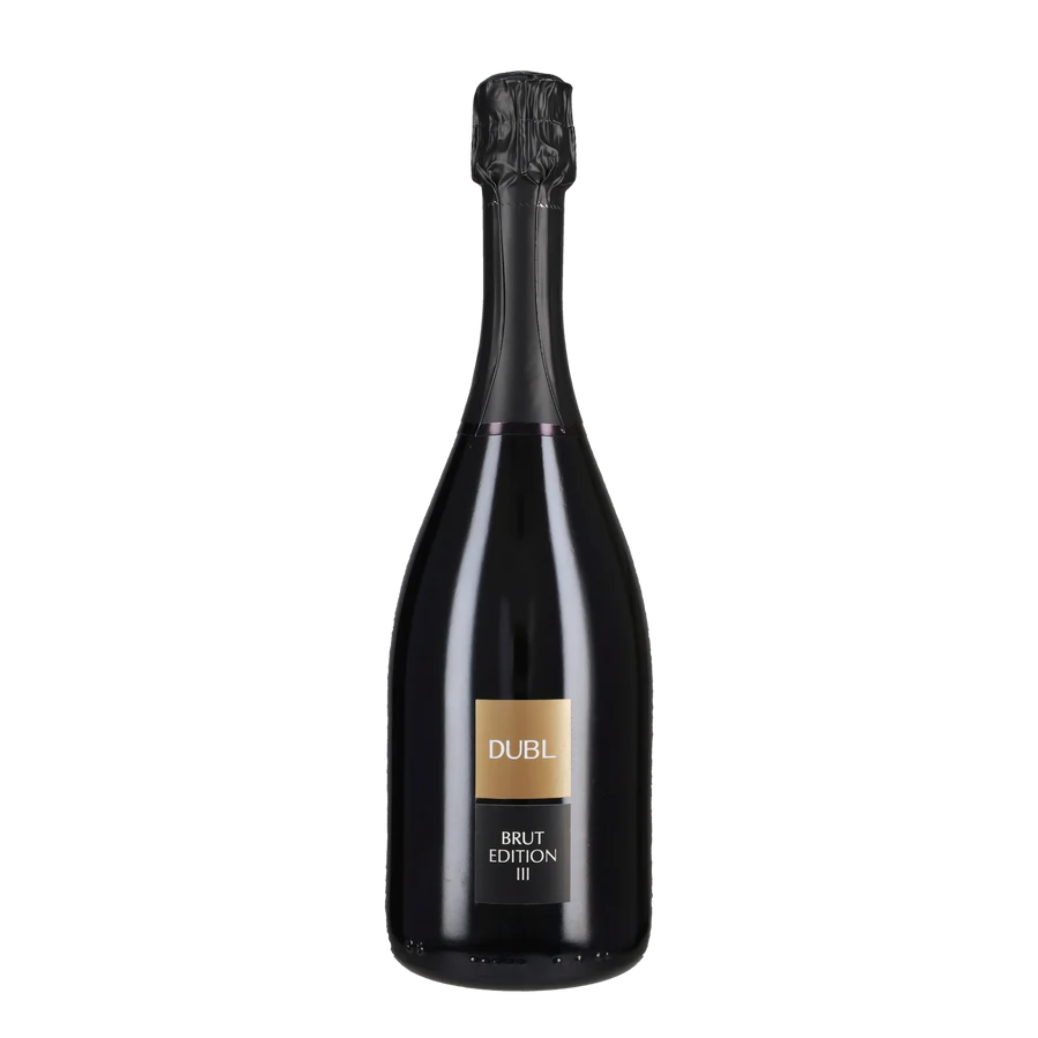 Feudi di San Gregorio Dubl Brut Edition 3 Falanghina 75 cl
