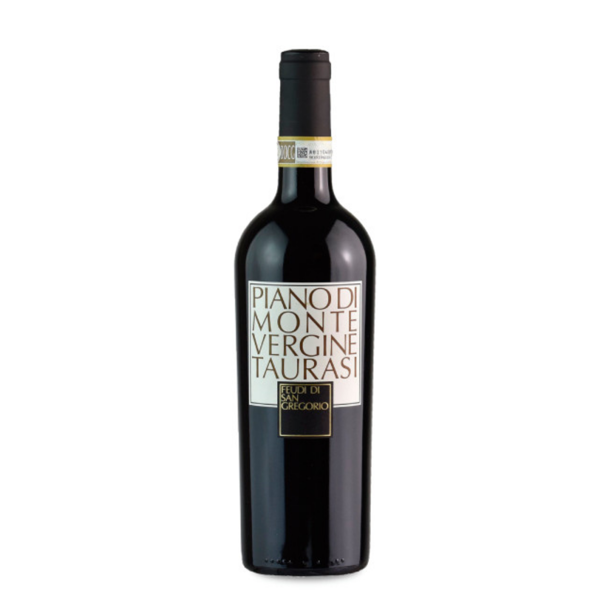 Feudi di San Gregorio Piano di Montevergine Taurasi DOCG Riserva 2017 75 cl
