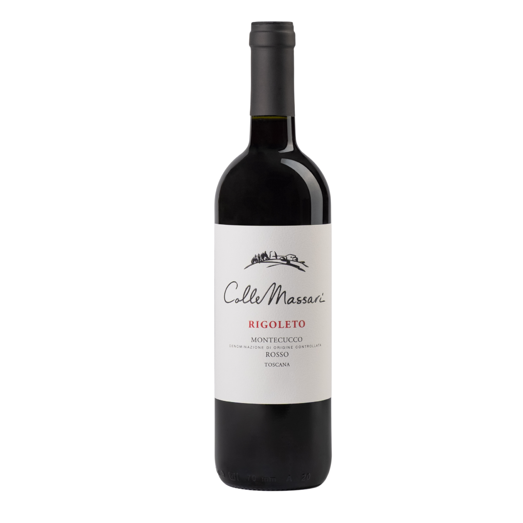 RIGOLETO 2022 75 cl