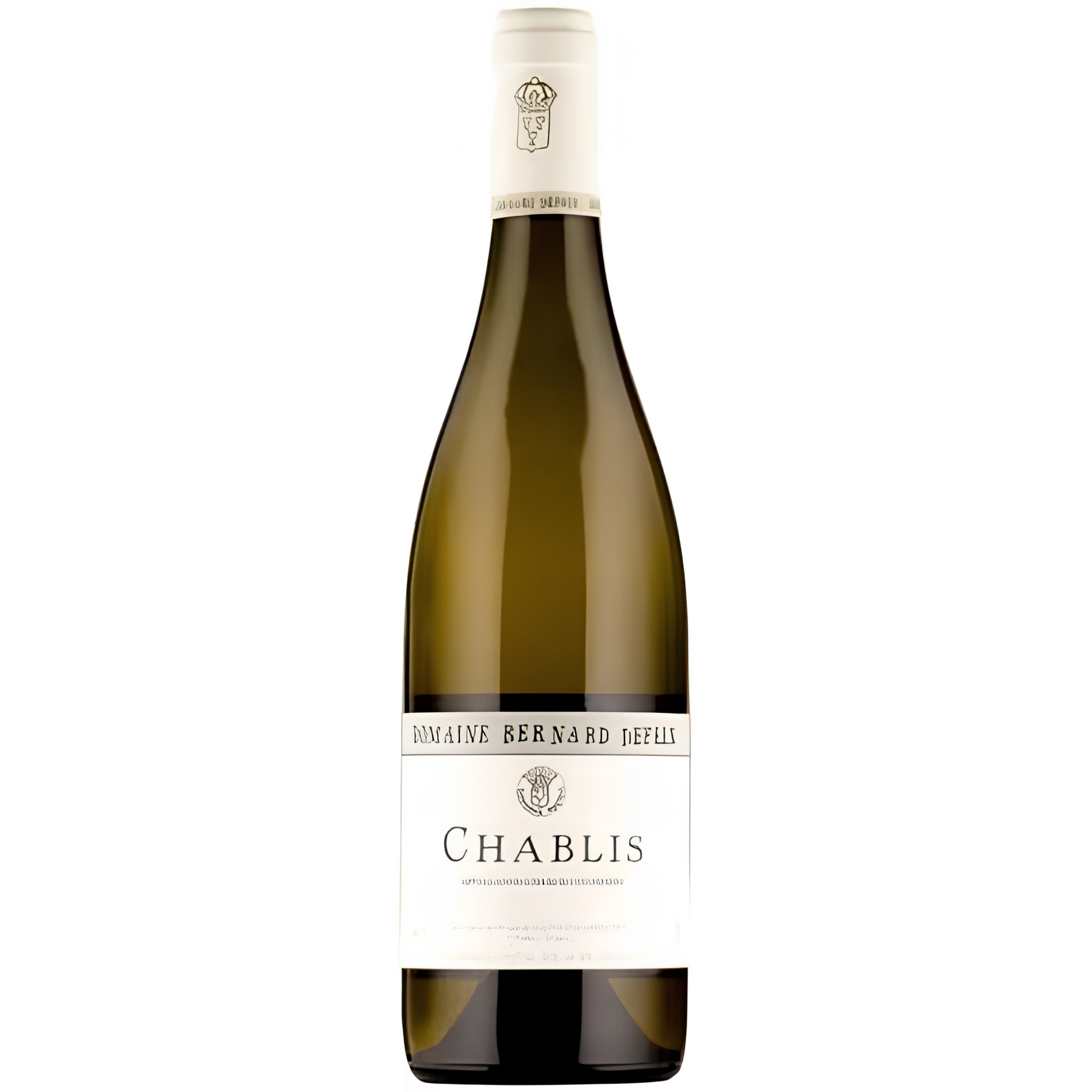 CHABLIS DEFAIX 75 cl 2025