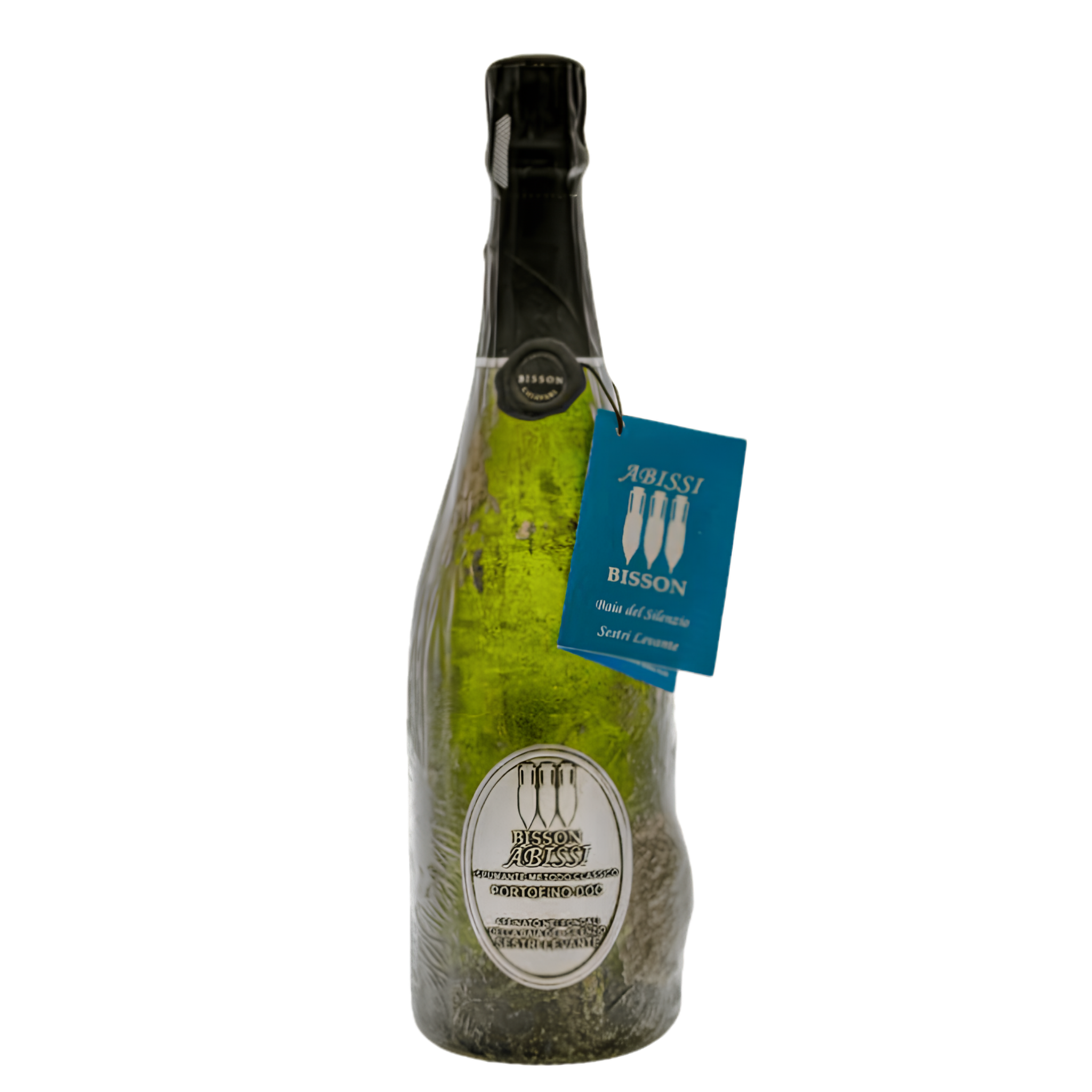 BISSON SPUMANTE ABISSI 75 cl