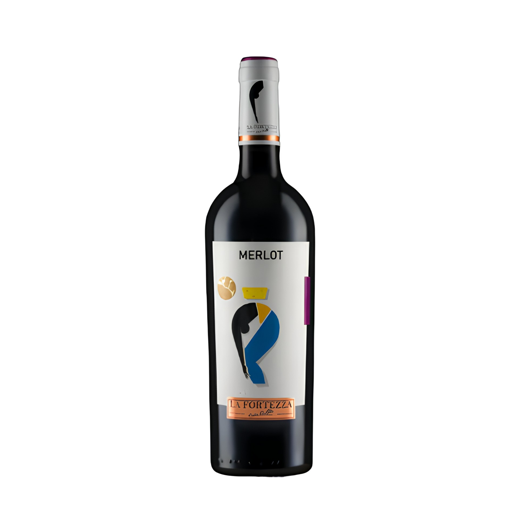 VECETA MERLOT IGT 75 cl