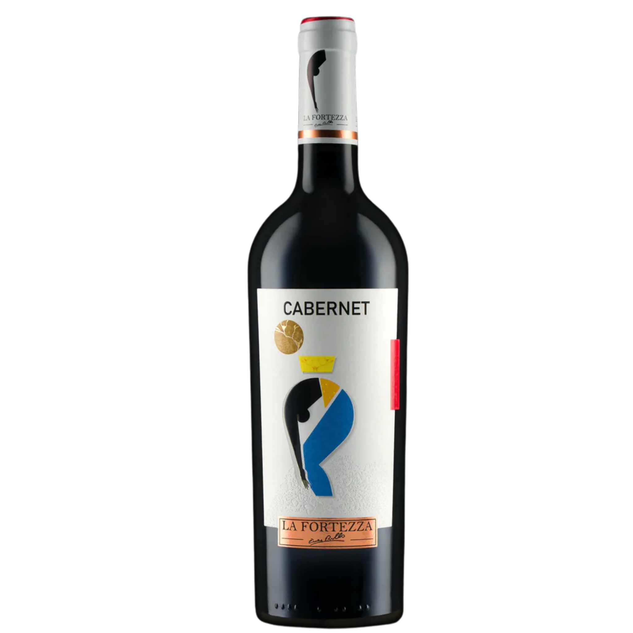 VECETA CABERNET IGT 75 cl