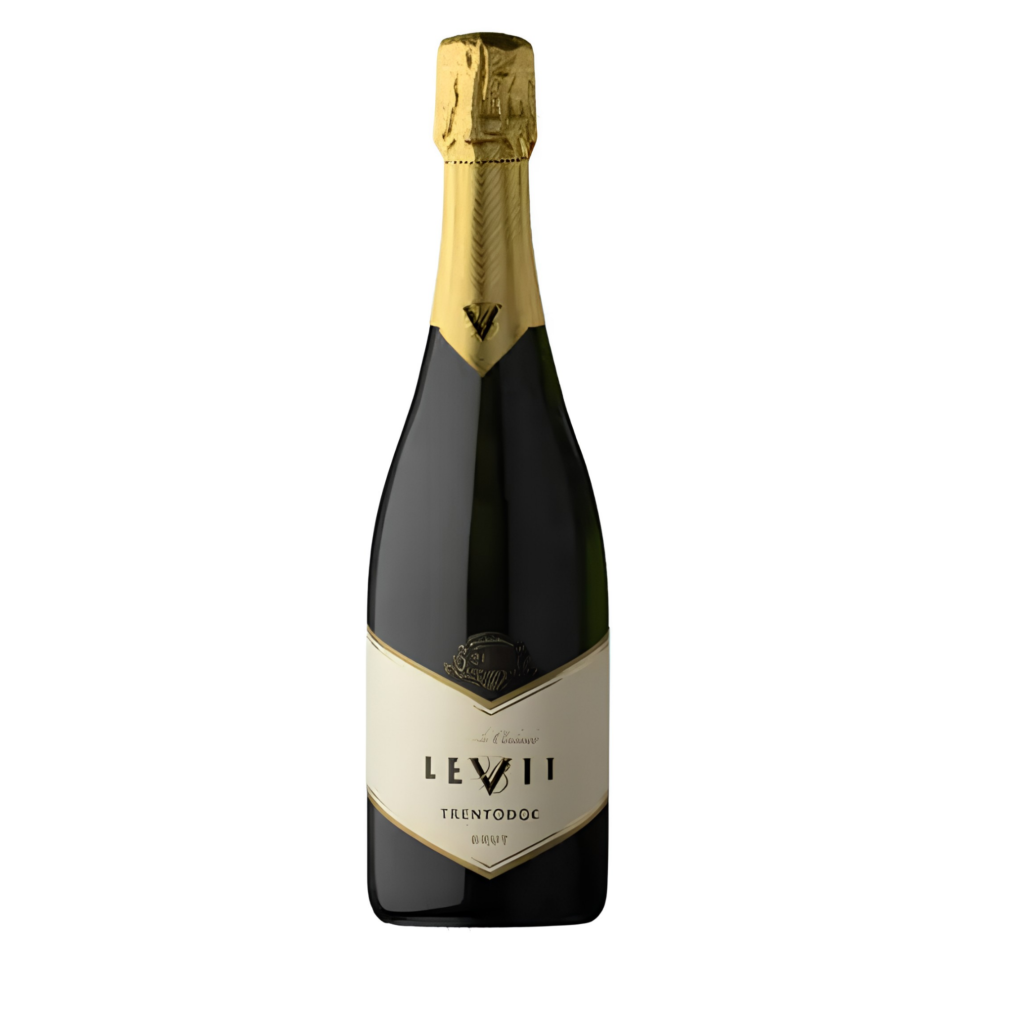 LEVII BRUT MILLESIMATO TRENTO DOC 2020 75CL