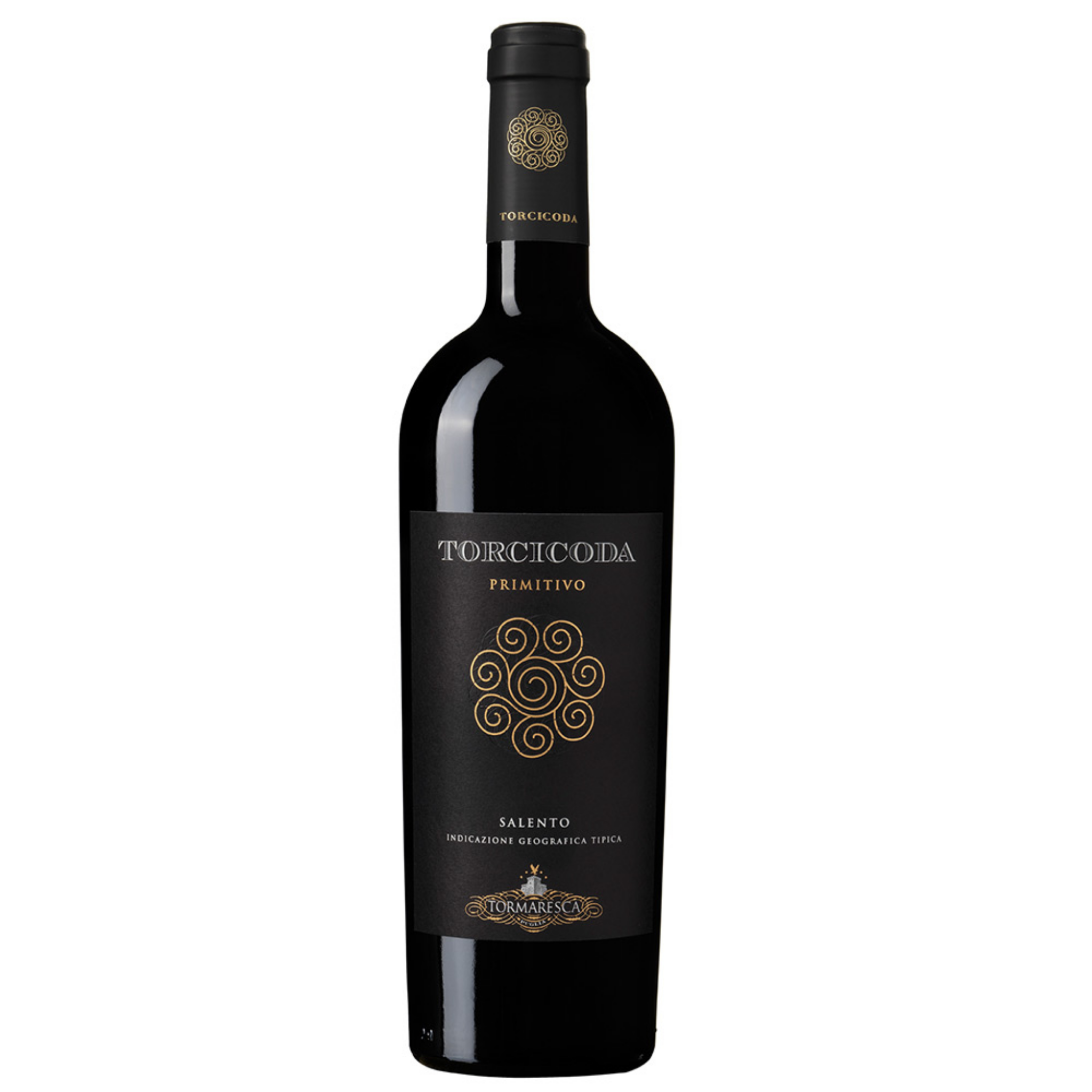 TORCICODA 2022 SALENTO IGT ROSSO 75 cl