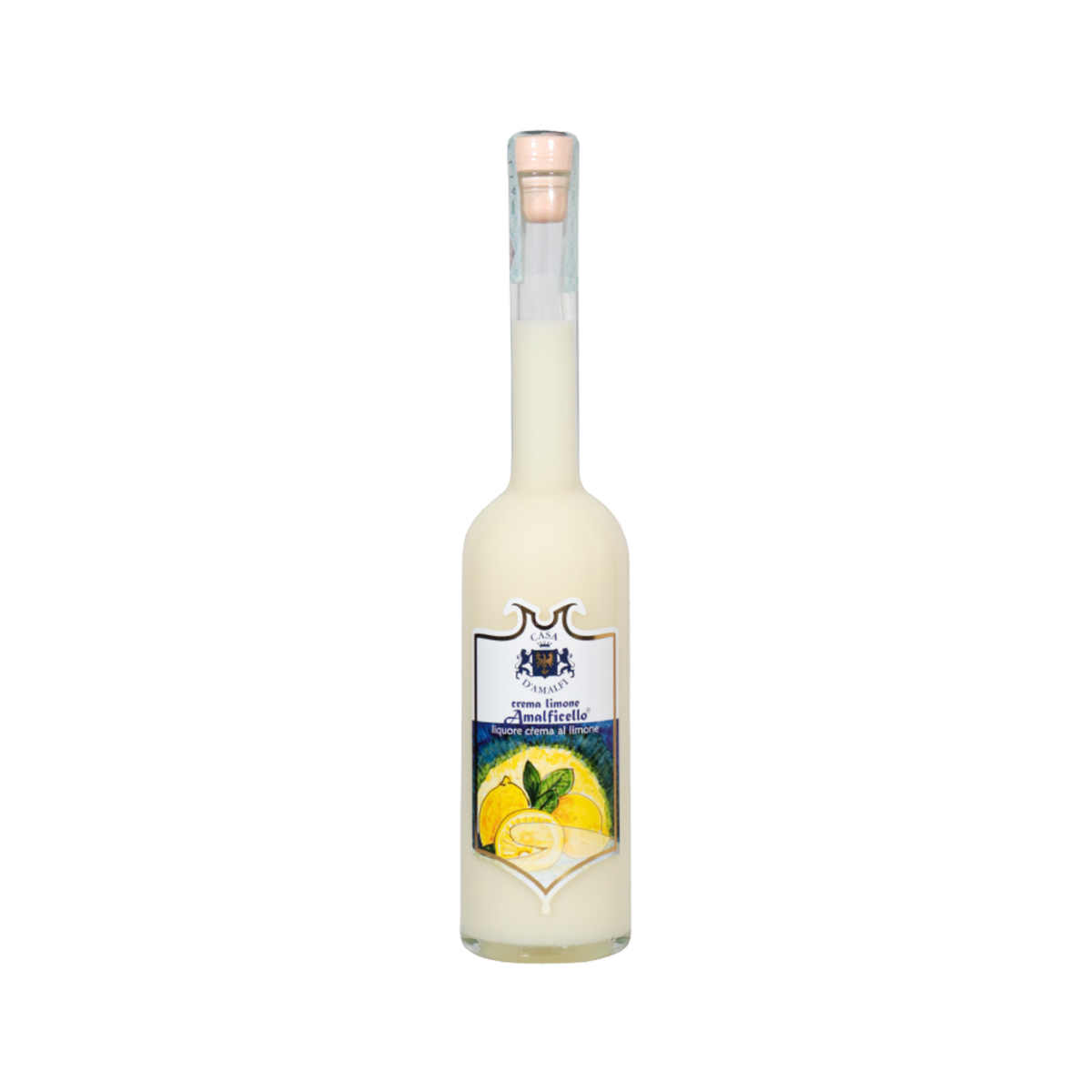 LIQUORE DI LIMONE AMALFICELLO CL 20