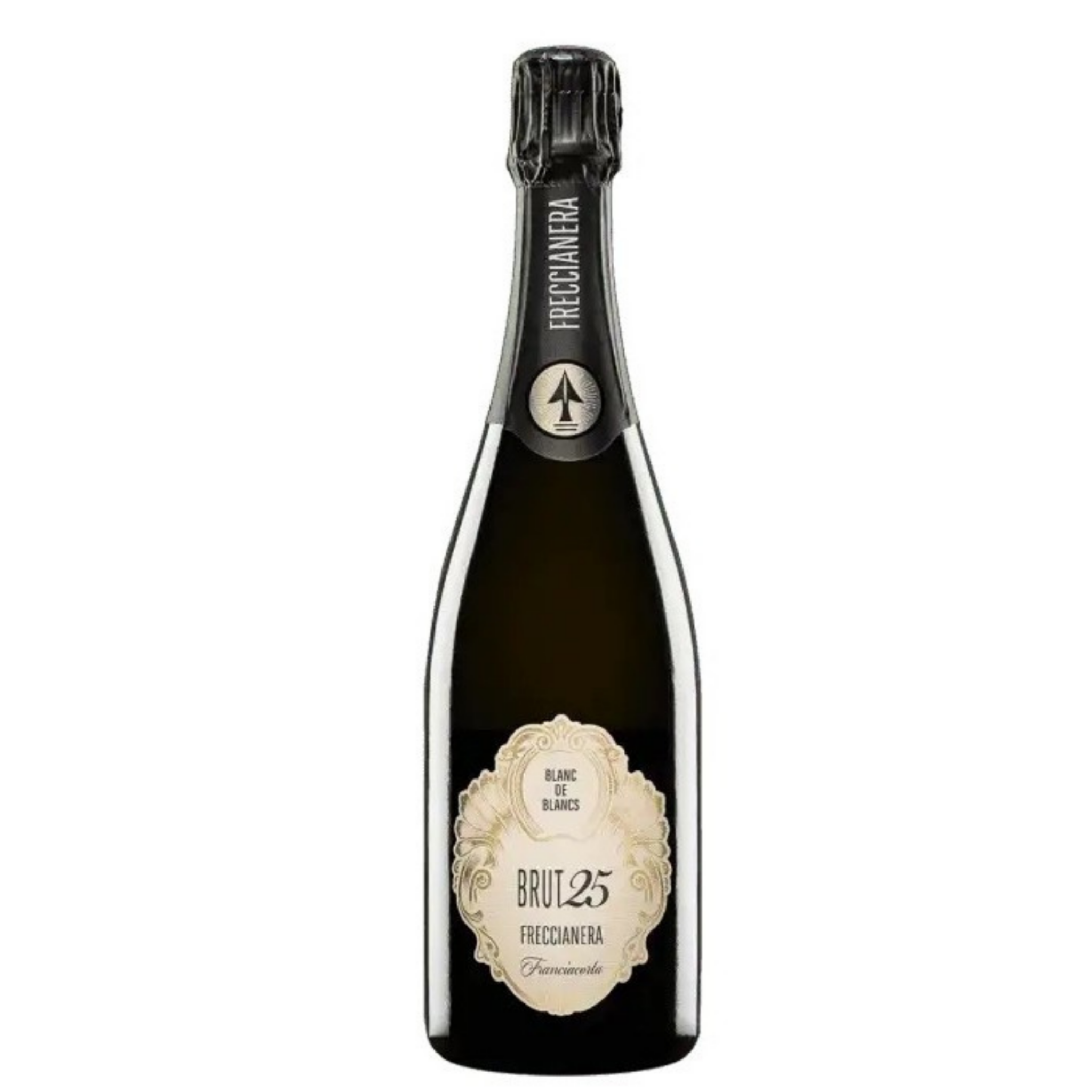 Franciacorta Brut DOCG "25" Freccianera 75 cl