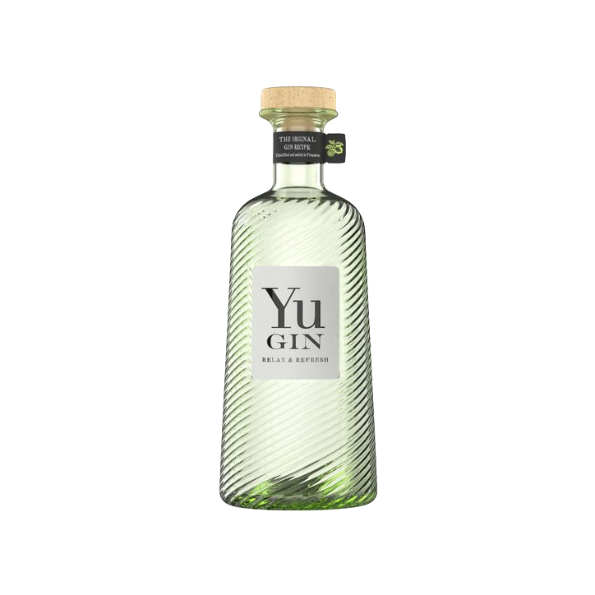 YU GIN  70 cl