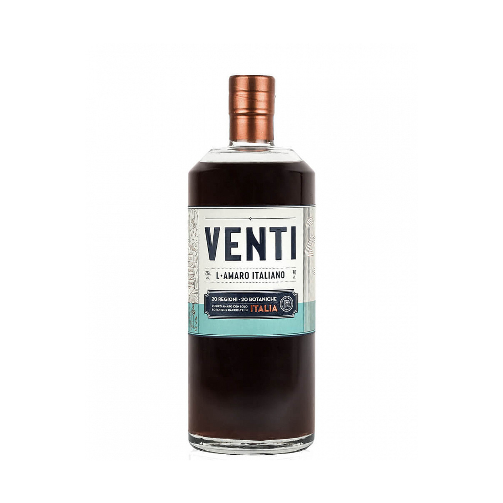 AMARO VENTI 70 cl