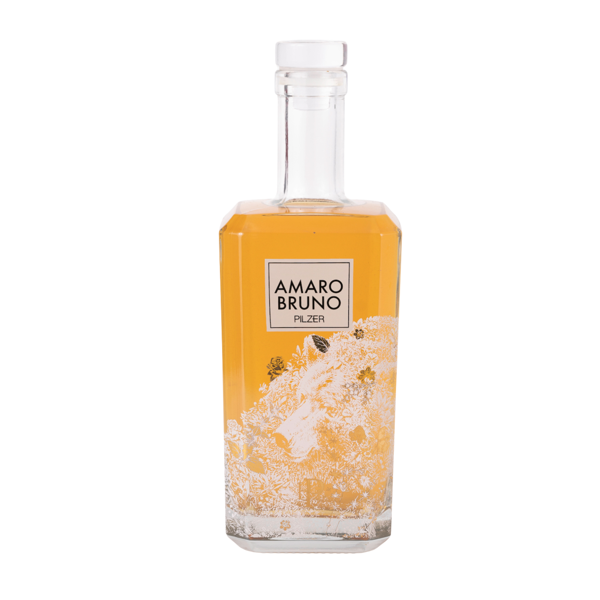 AMARO BRUNO PILZER 70 cl