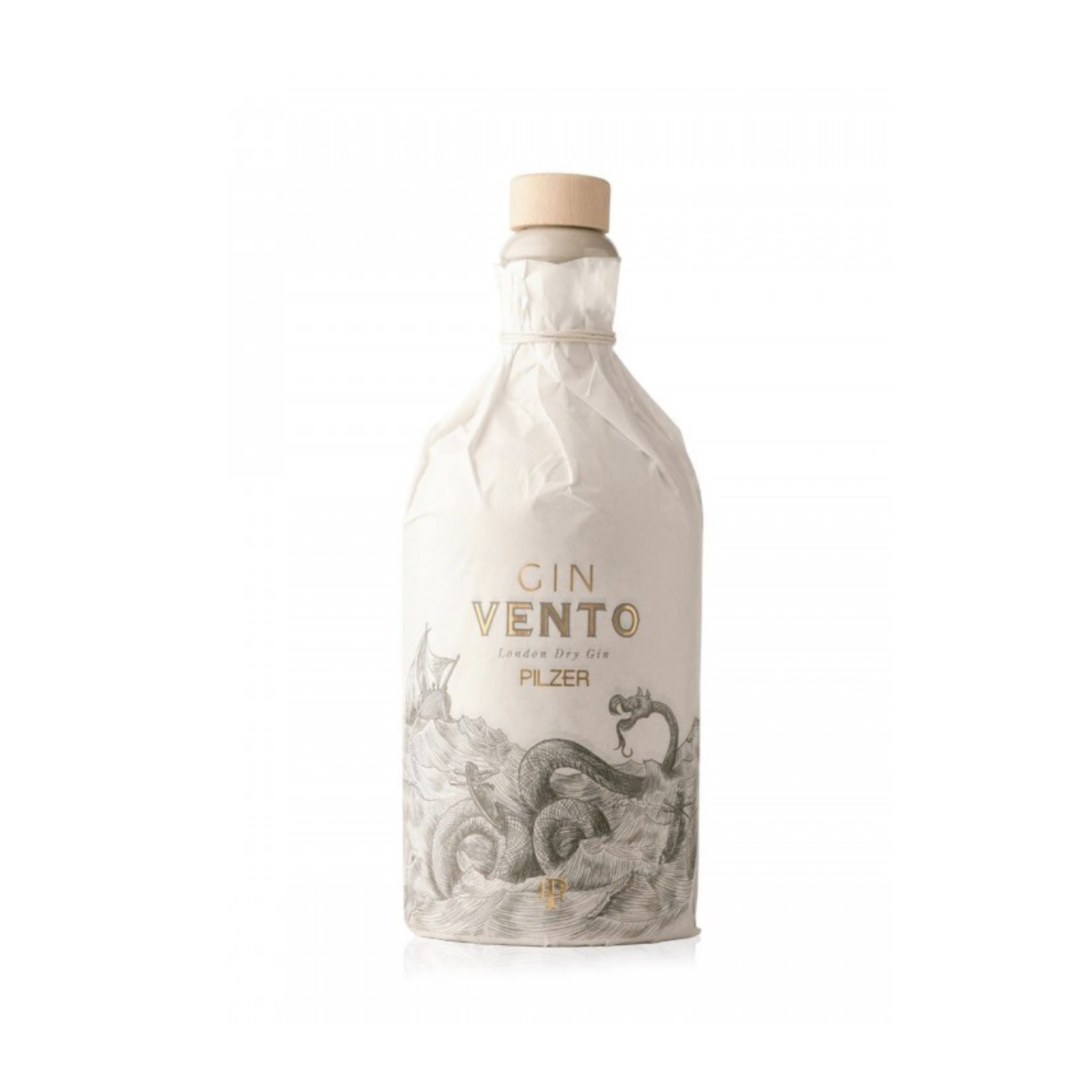 GIN VENTO 50 cl