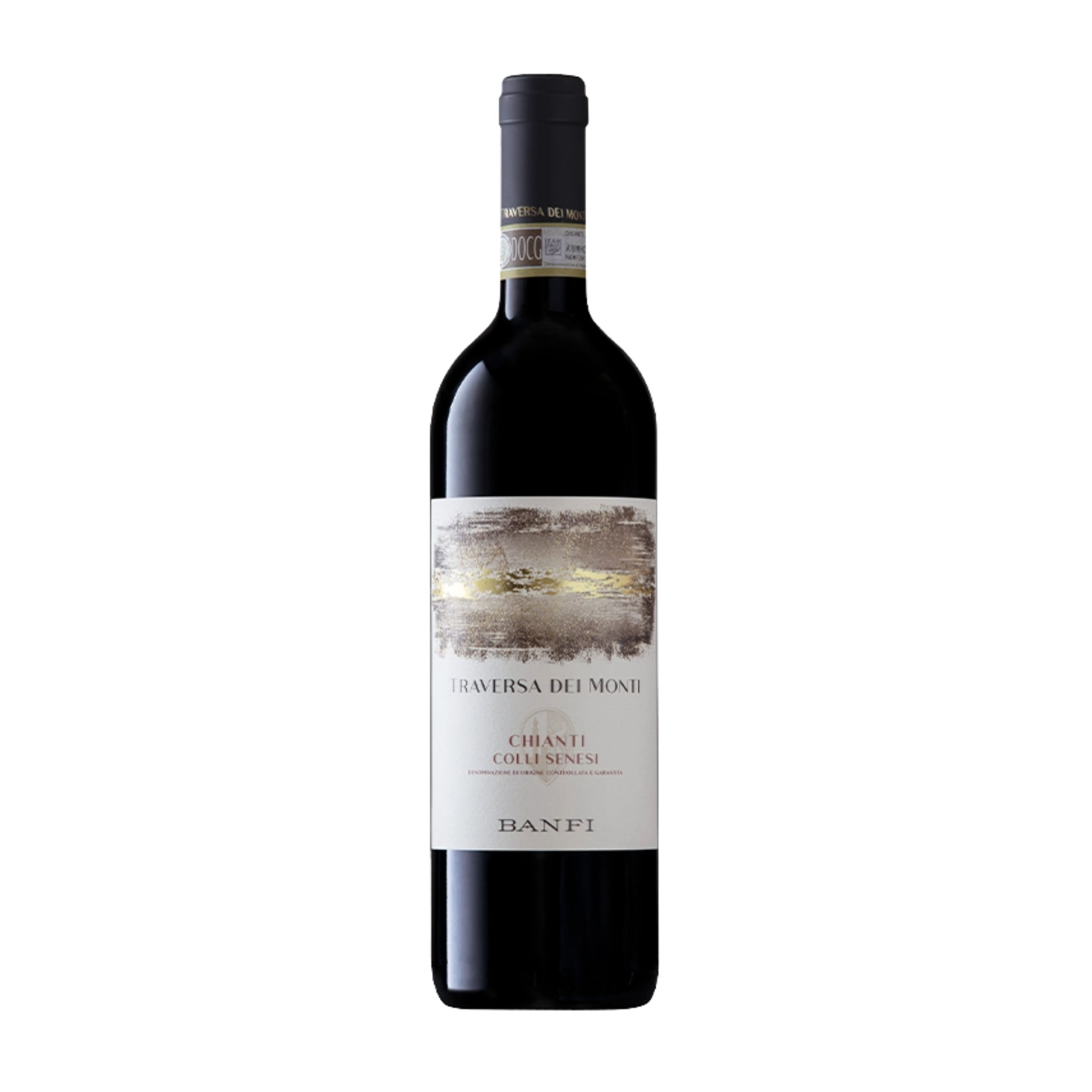 CHIANTI COLLI SENESI 2021 75 cl
