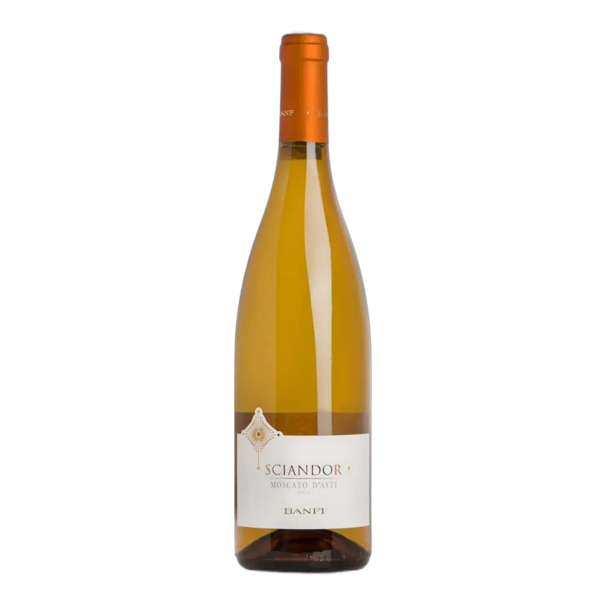 SCIANDOR MOSCATO ASTI 2023 75 cl