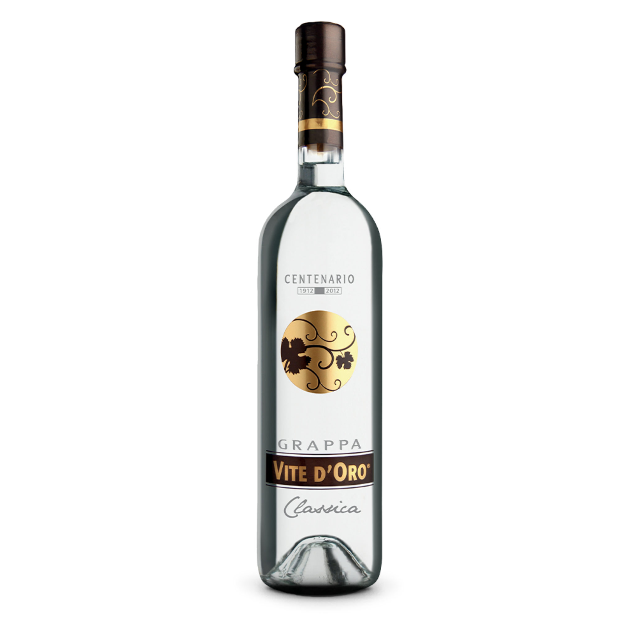 VITE D'ORO BIANCA 40 70 cl