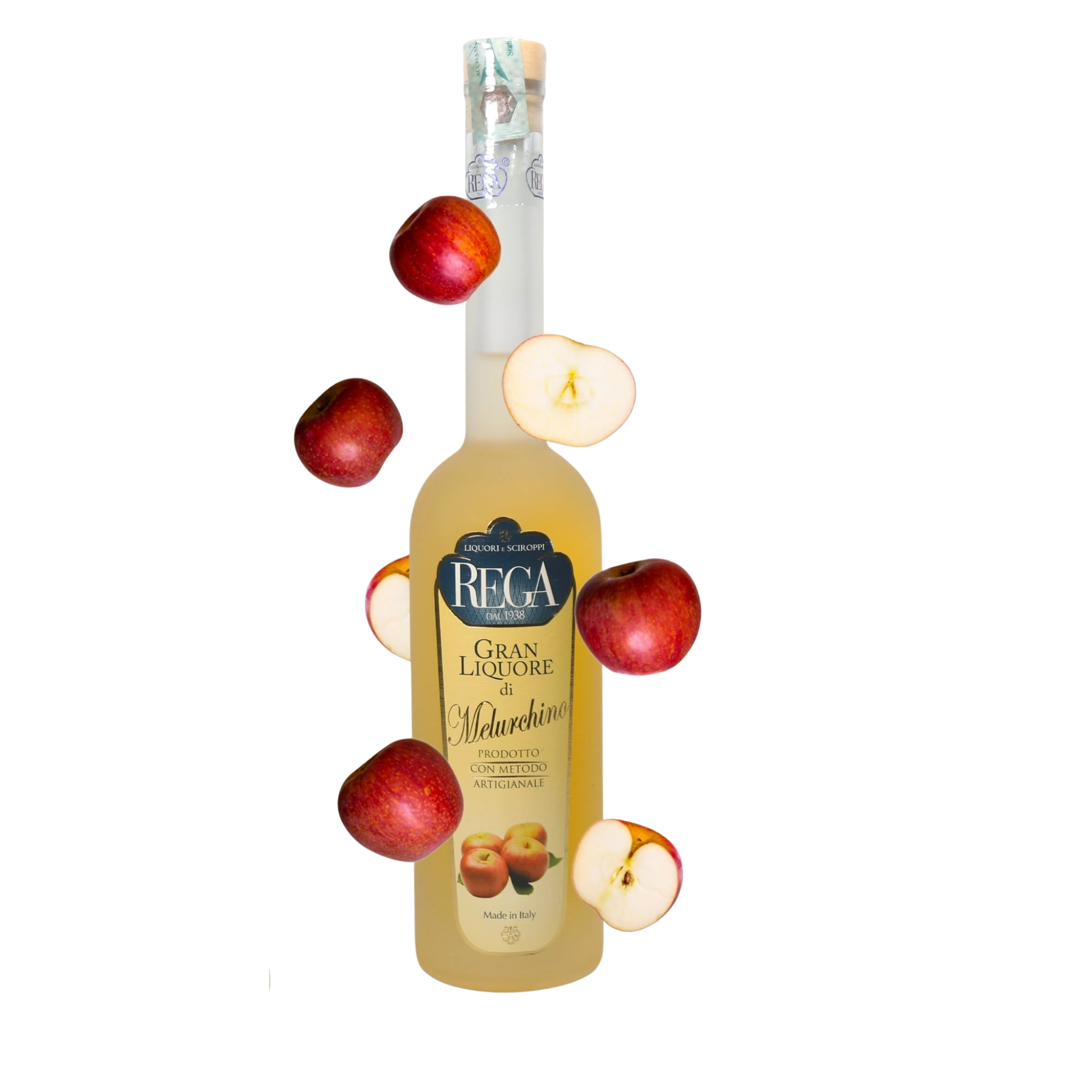 LIQUORE MELURCHINO CL 50