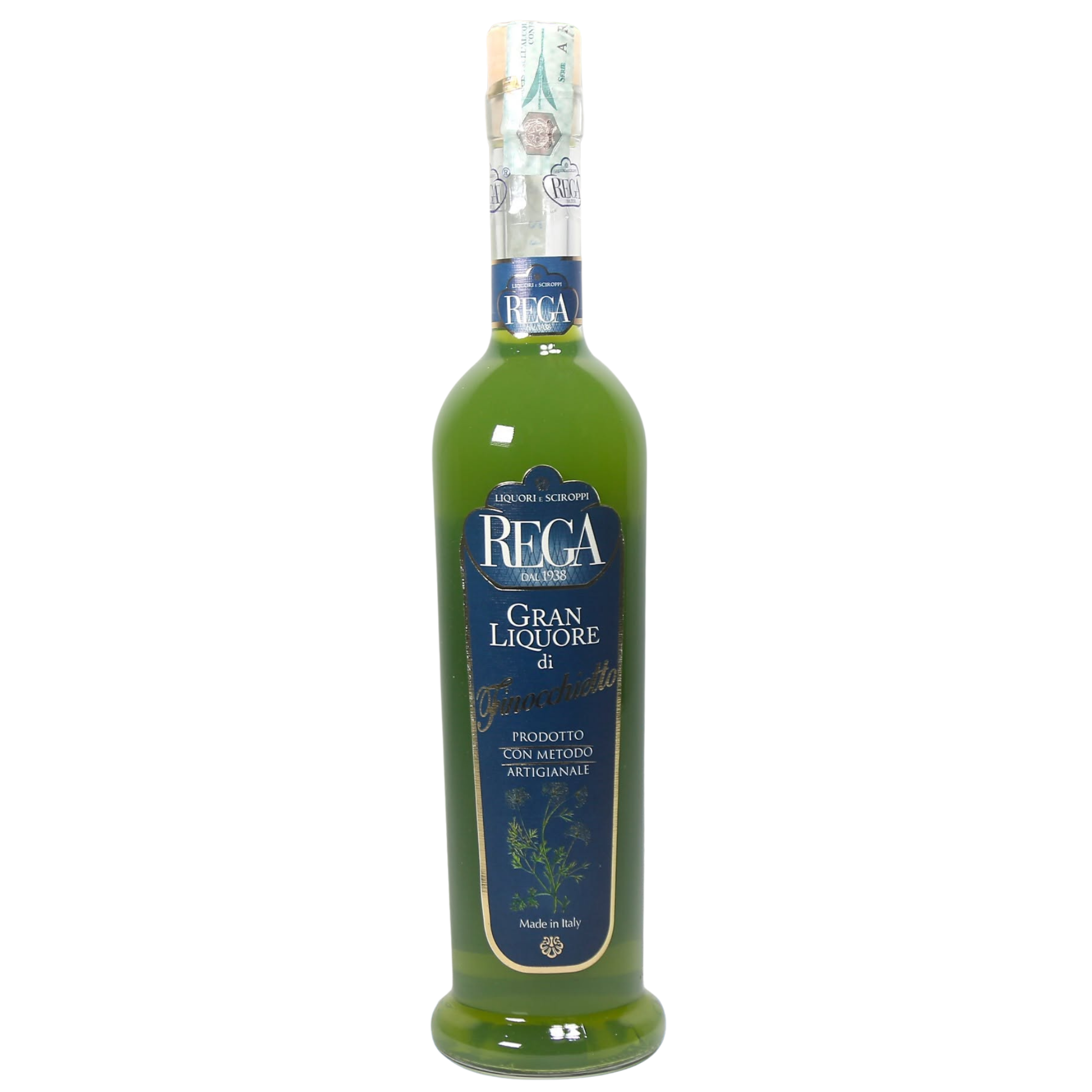 LIQUORE FINOCCHIETTO CL 50