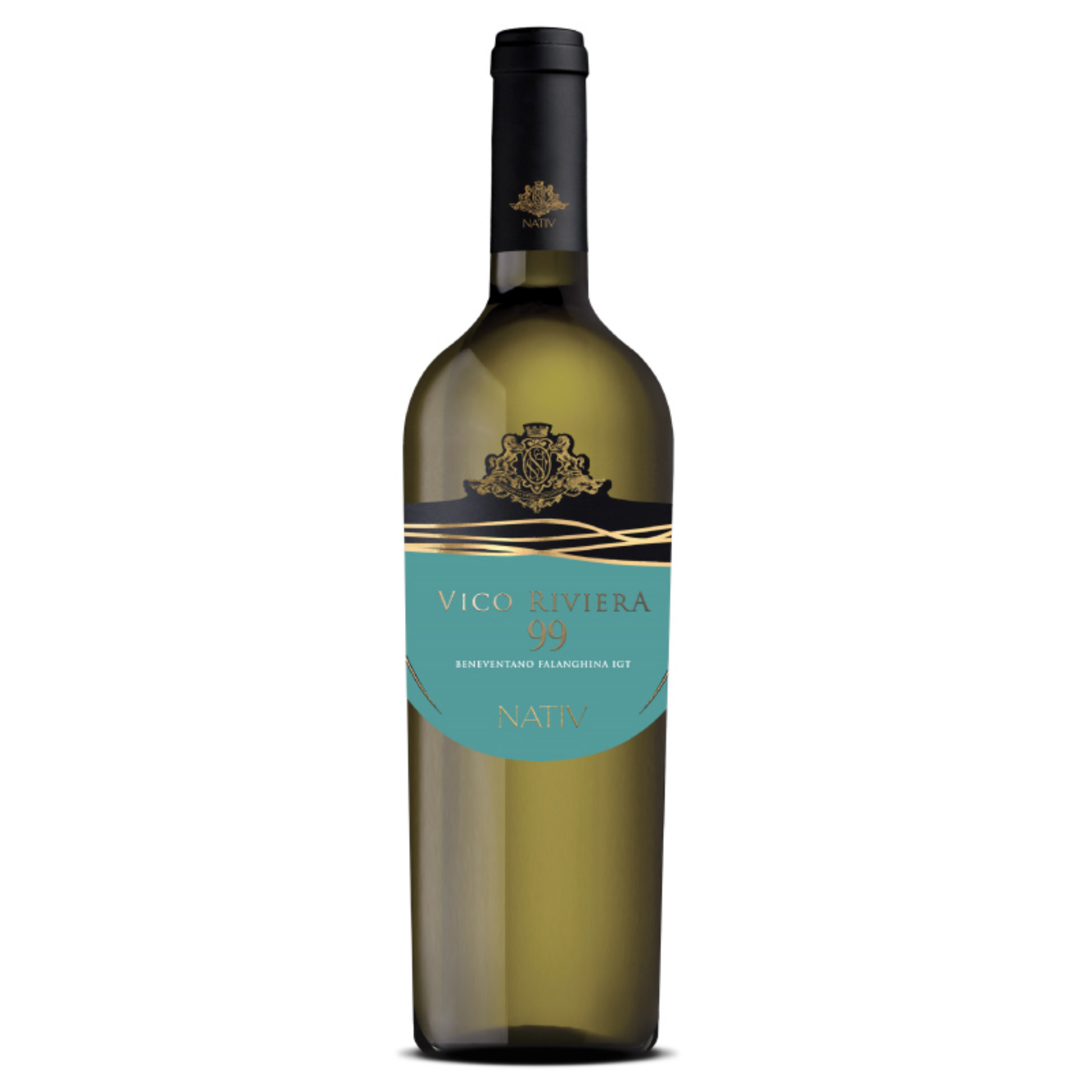CAMPANIA FALANGHINA IGT 2023 VICO RIVIERA 75CL