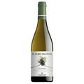 LE SABBIE DELL'ETNA BIANCO DOC 2024 75CL