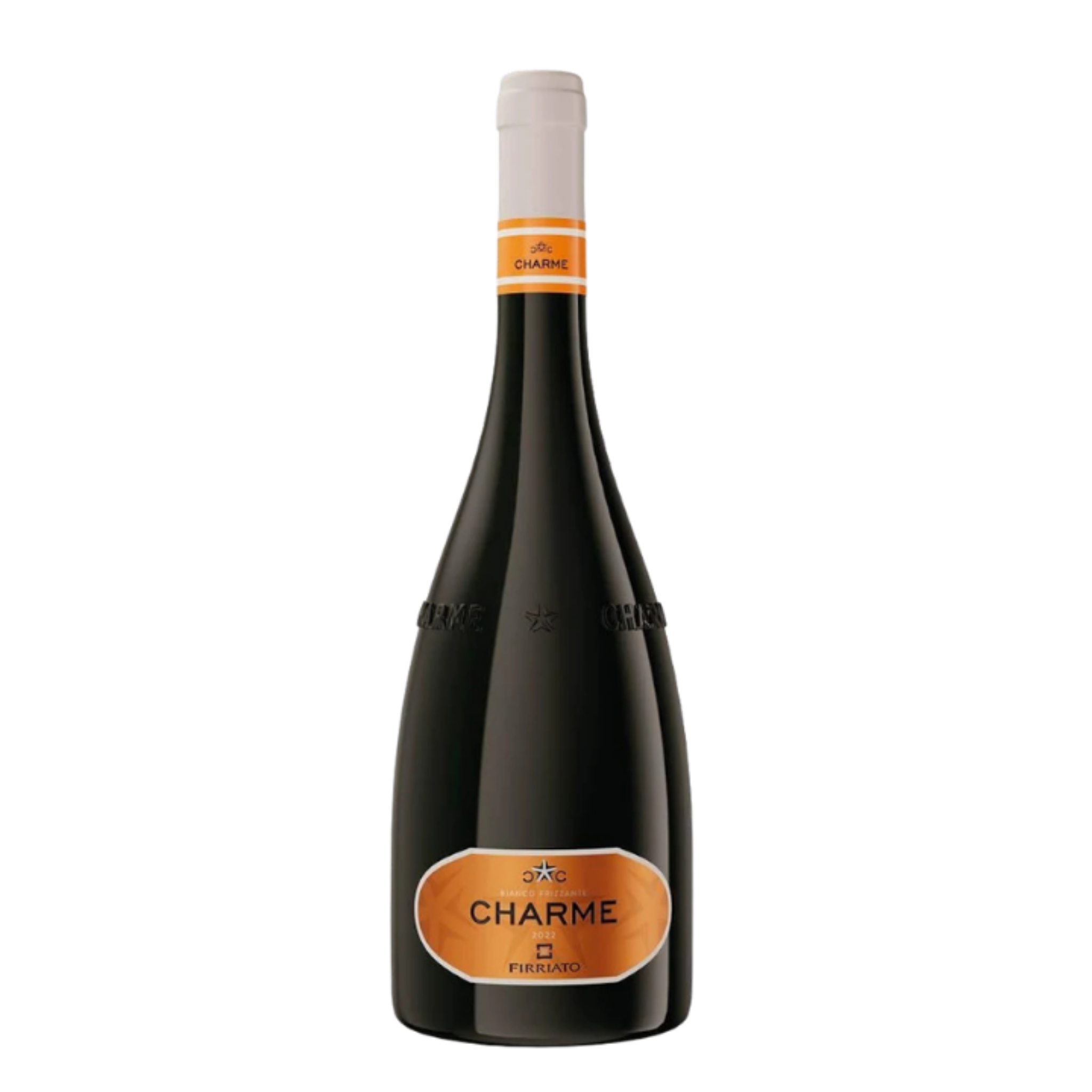 CHARME BIANCO IGT 2023 75CL