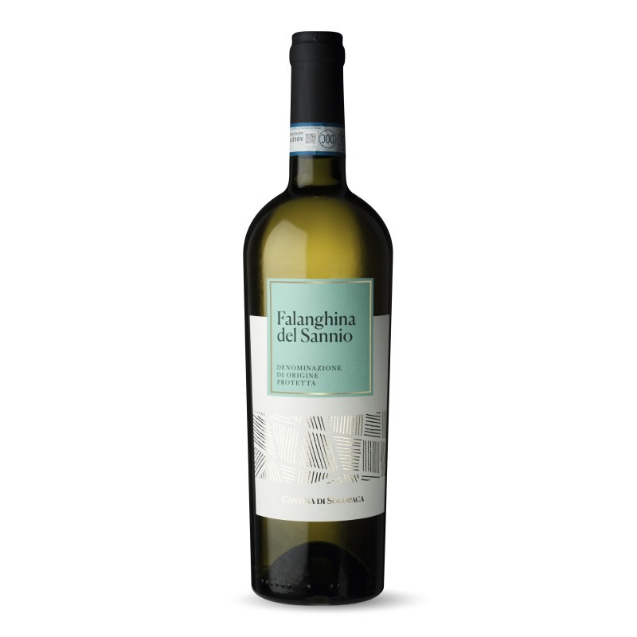 FALANGHINA DEL SANNIO DOP PRIME VIGNE 2025 75 cl