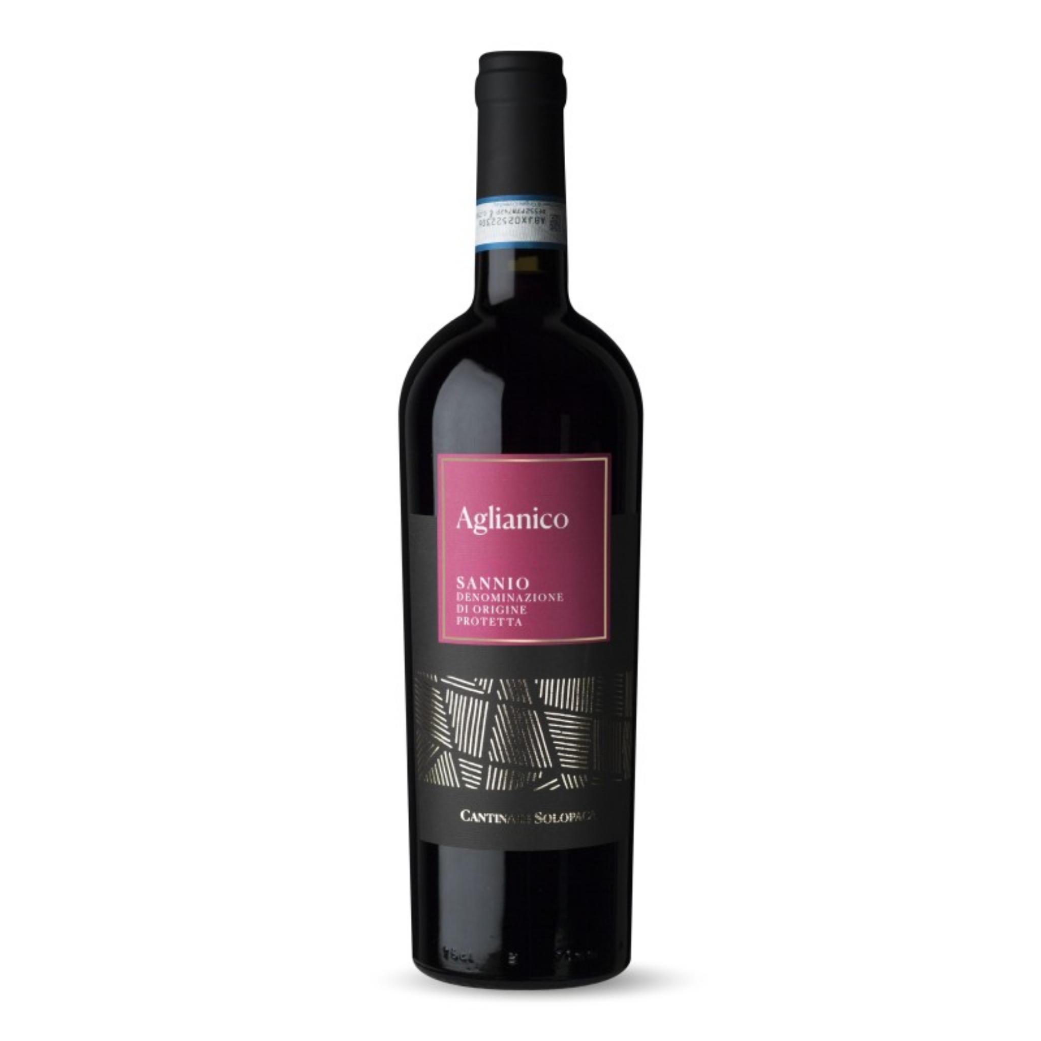 AGLIANICO SANNIO DOP PRIME VIGNE 2022 75 cl